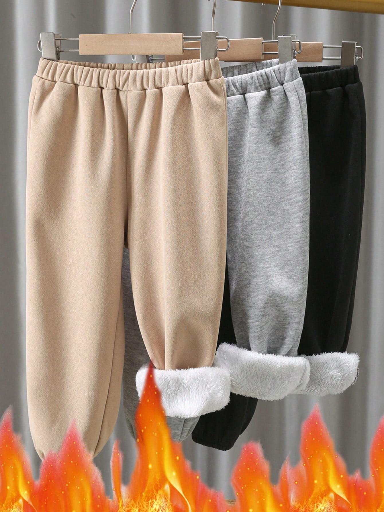 Young Boys Sweatpants