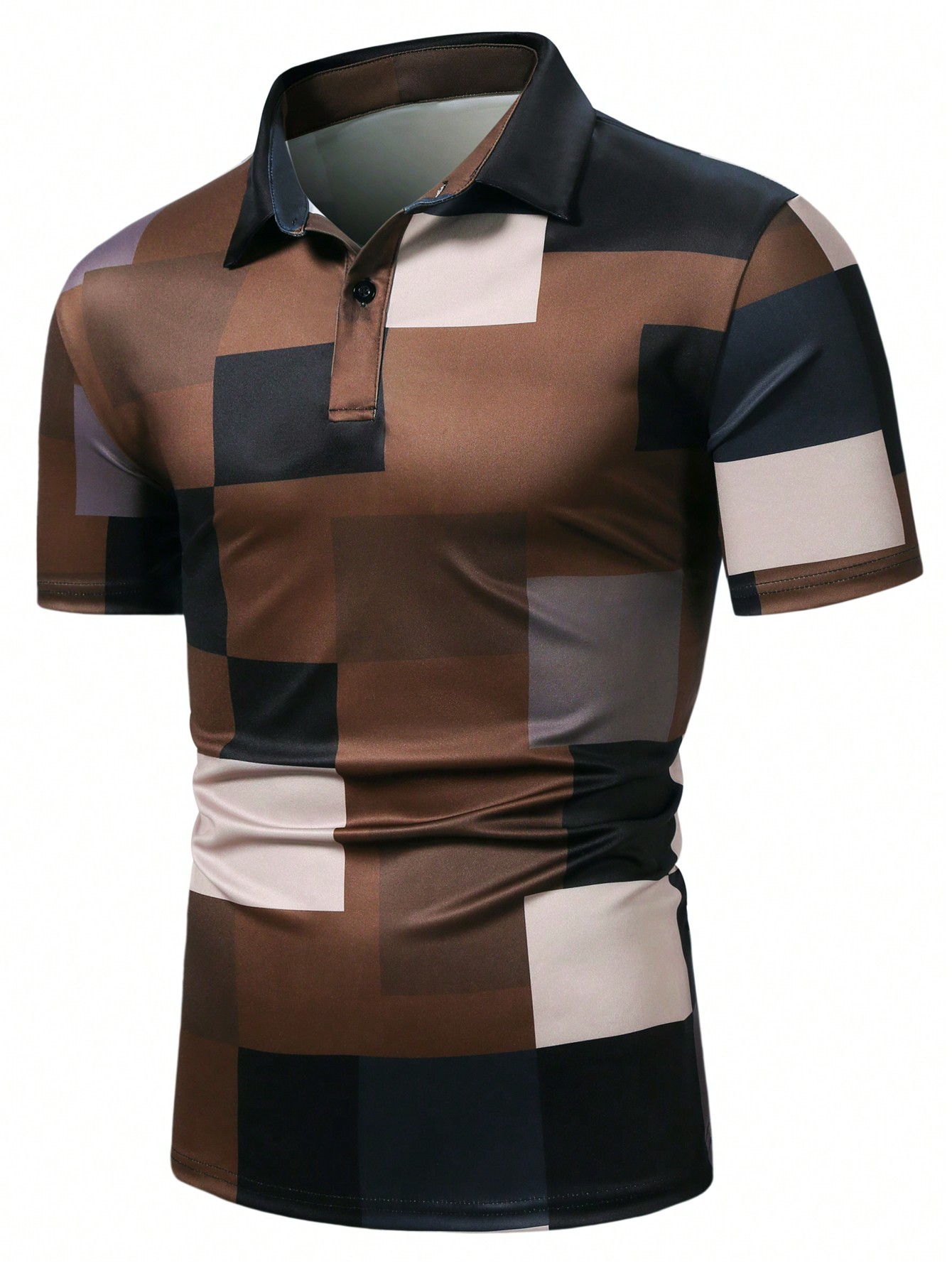 Men Polo Shirts