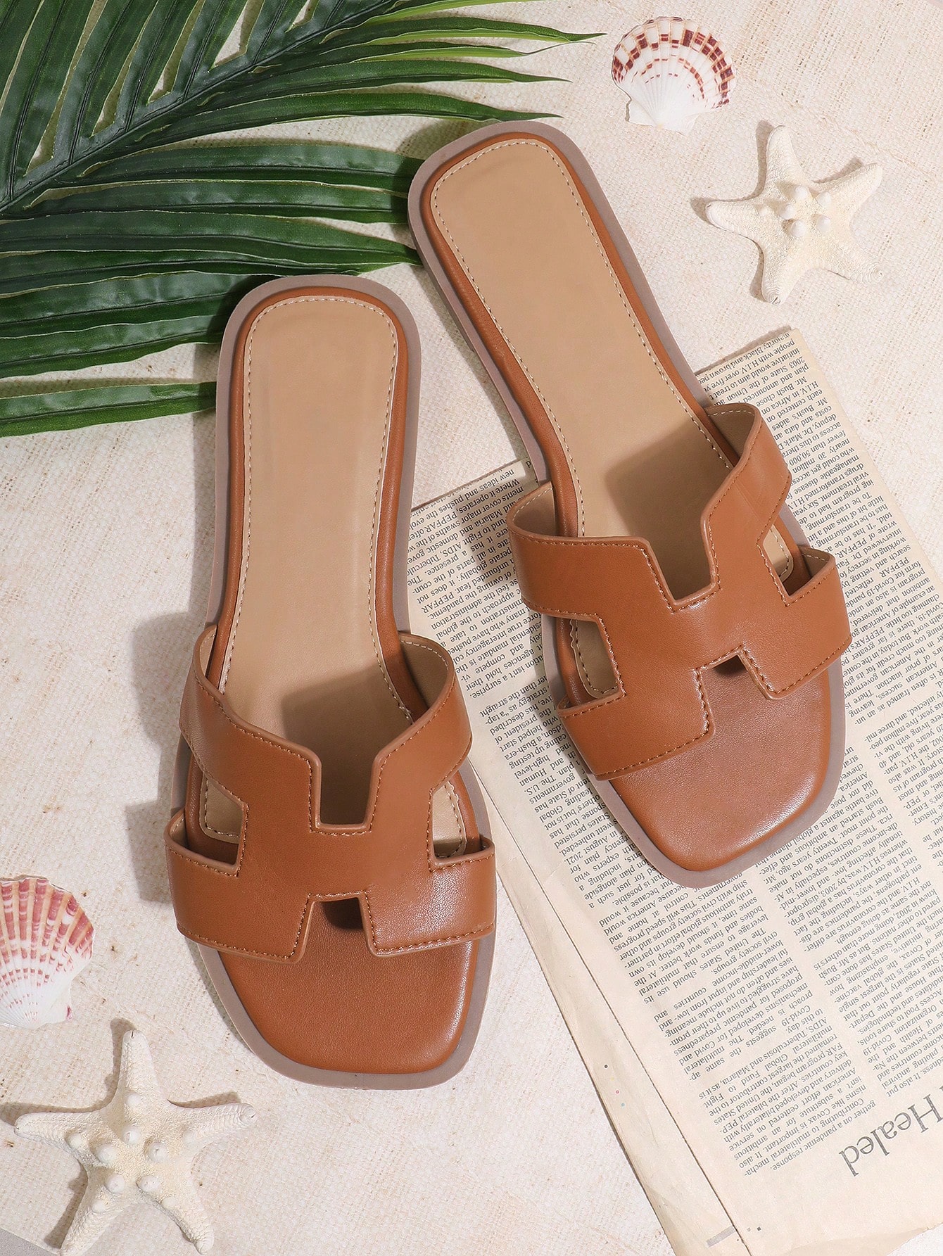 Women Flat Sandals