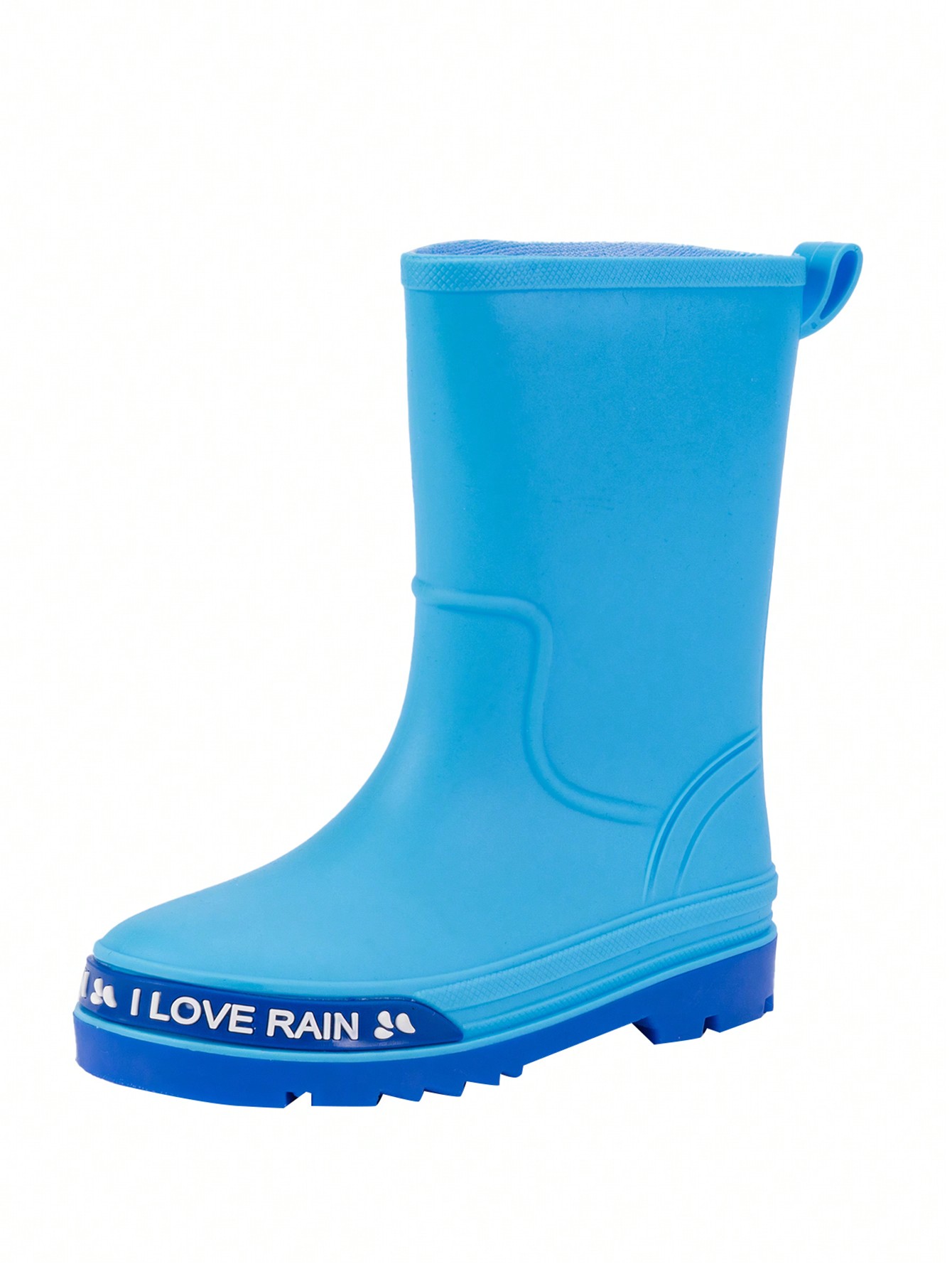 Kid's Rain Boots