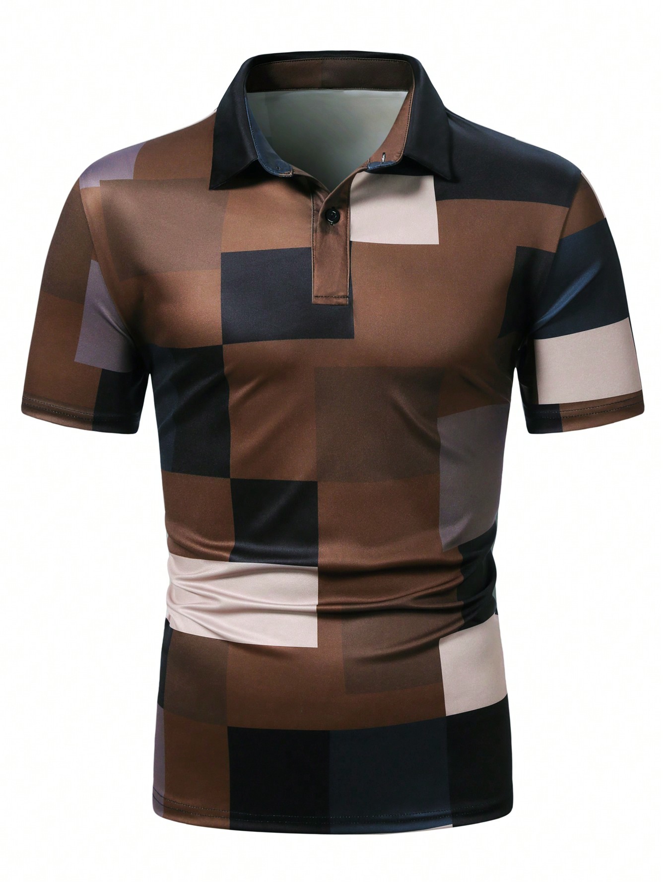 Men Polo Shirts