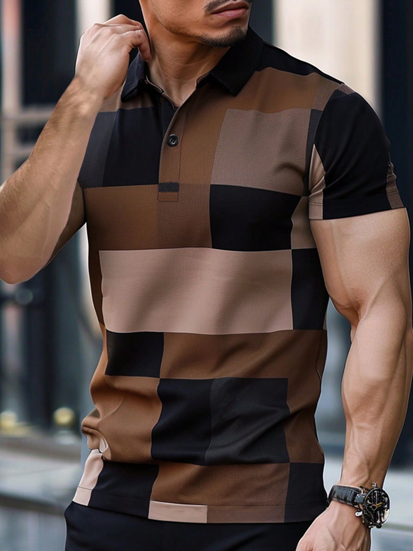 Men Polo Shirts