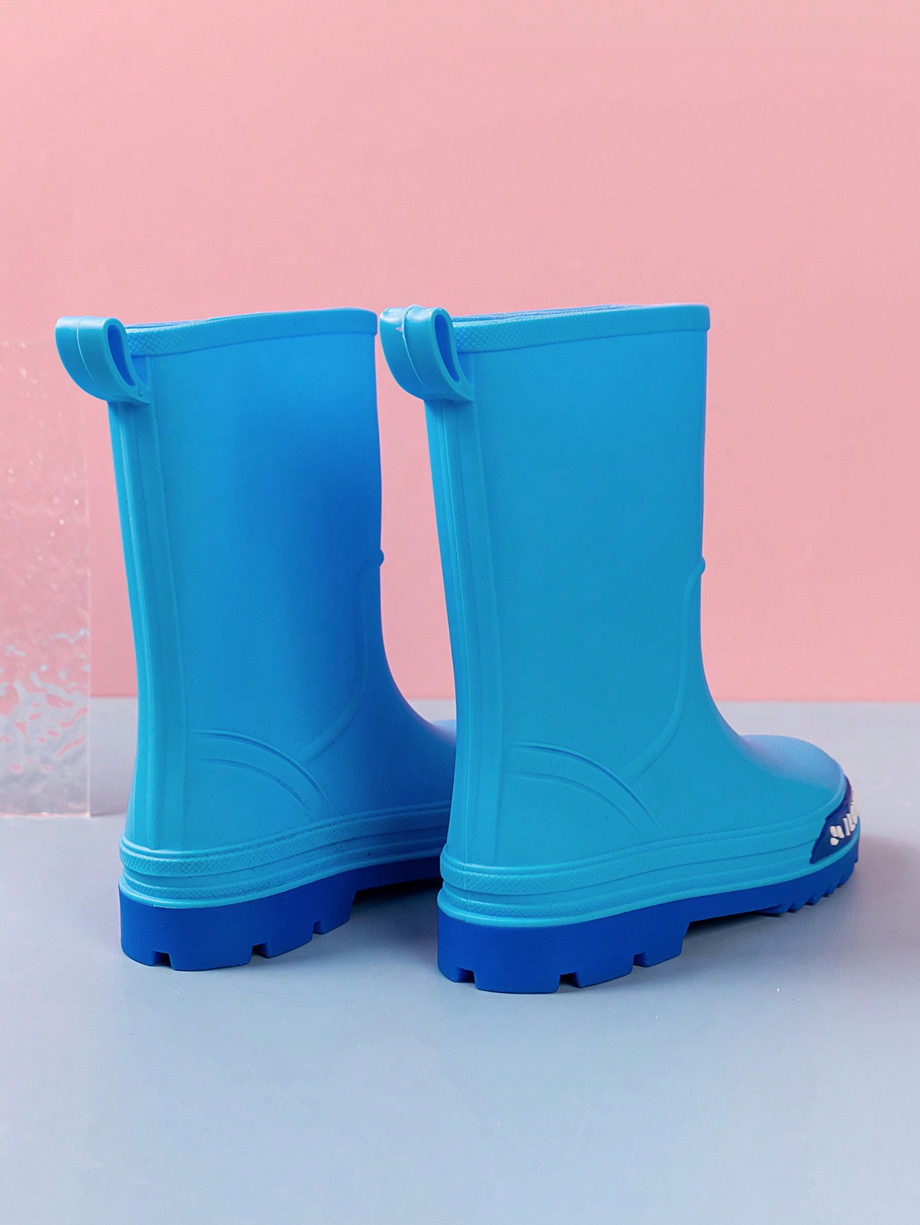 Kid's Rain Boots