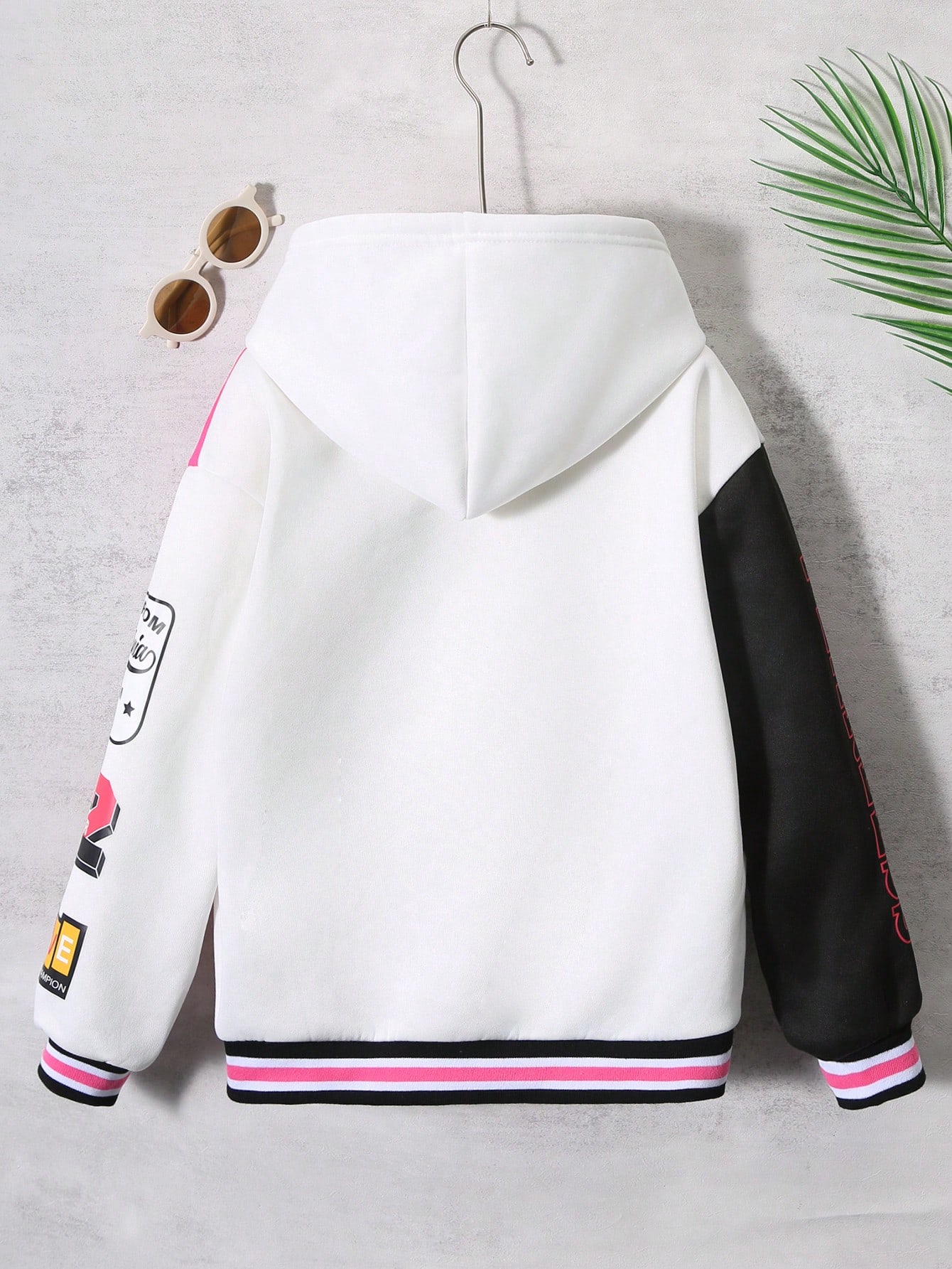 Tween Girls Jackets