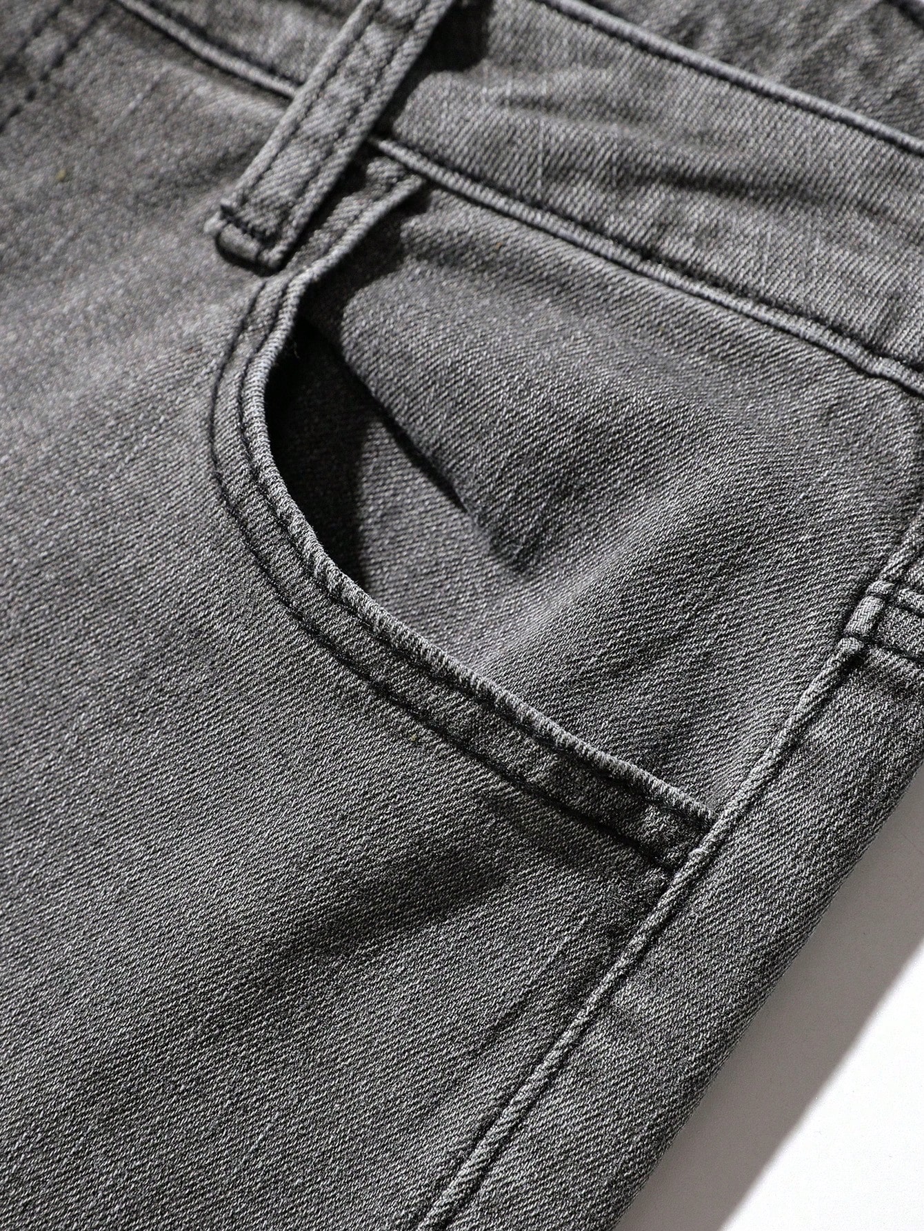 Teen Boys Jeans