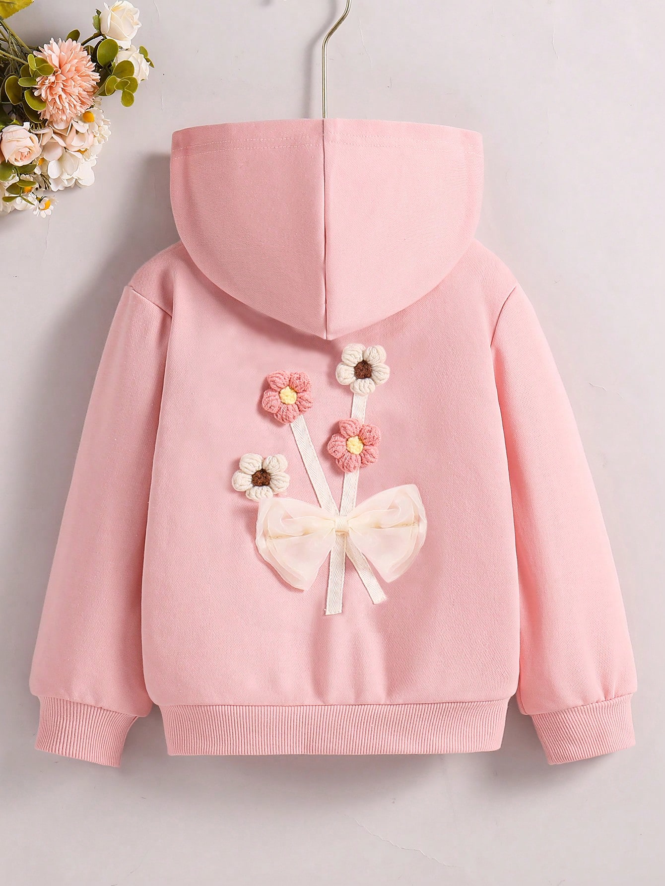 Young Girls Jackets