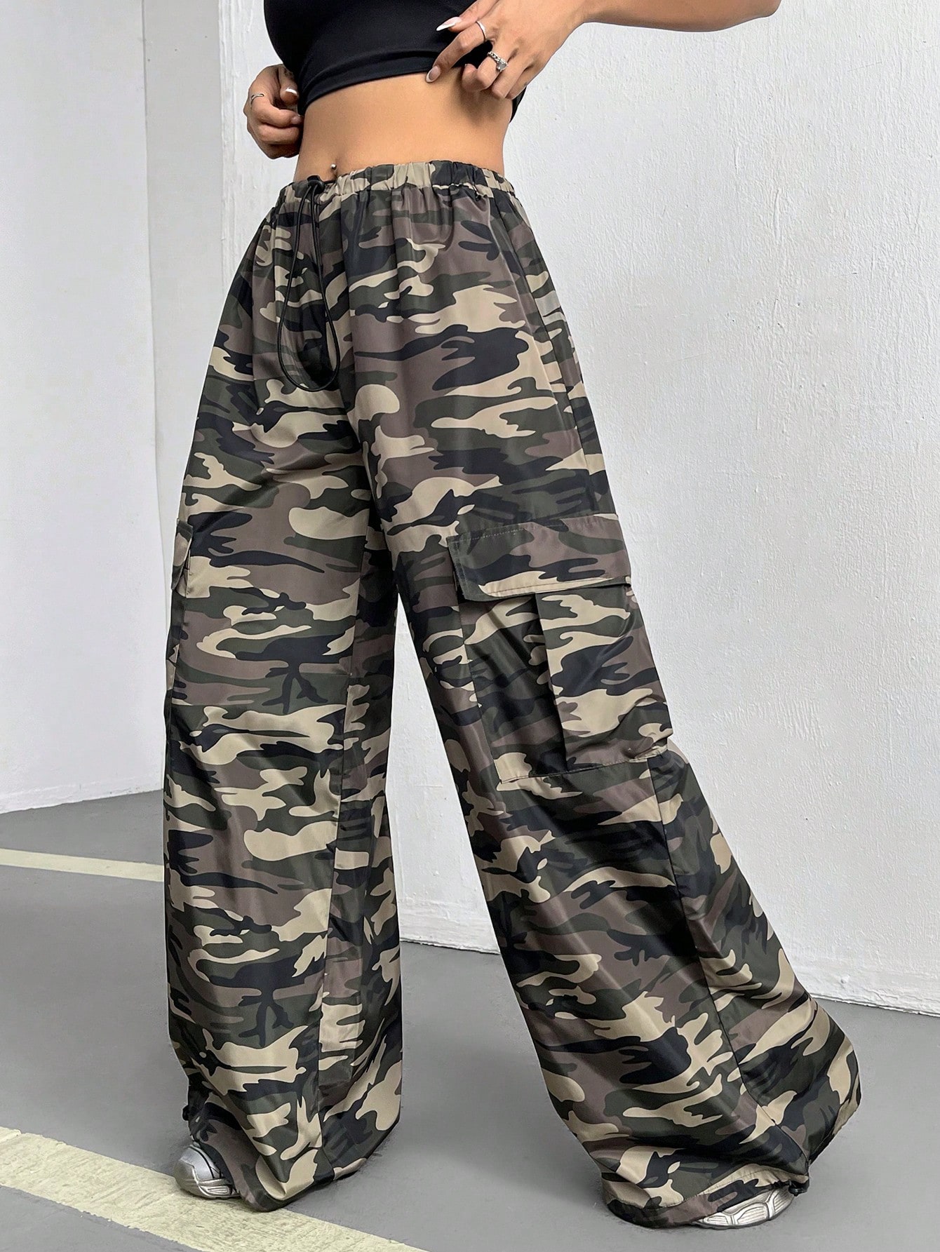 Tween Girls Pants