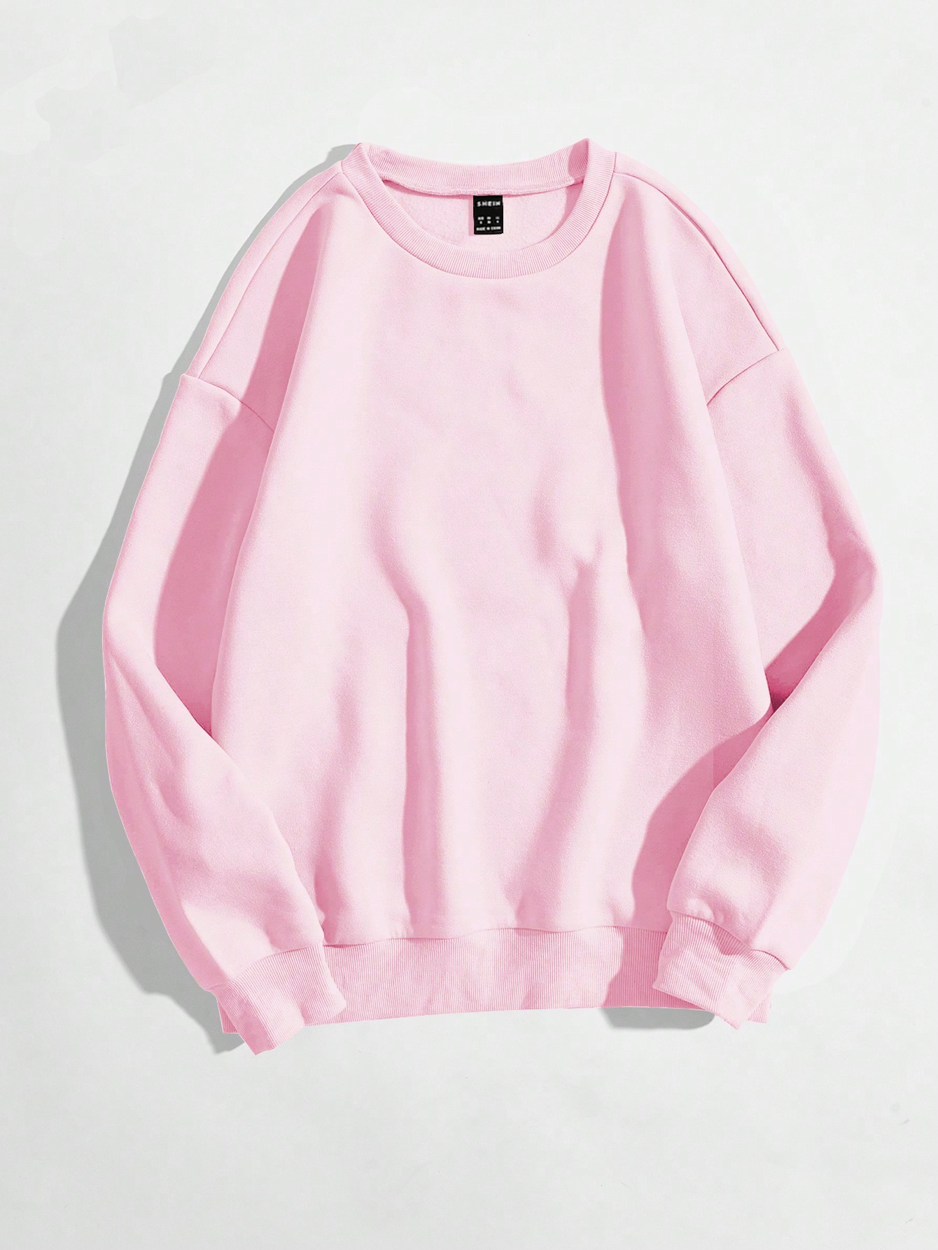 In Pink Women Sweatshirts