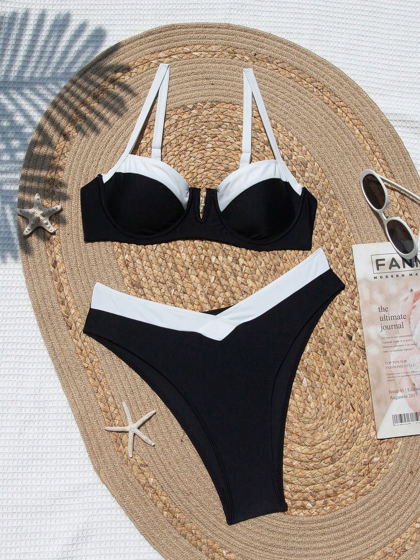 In Elegant Women Bikini Sets