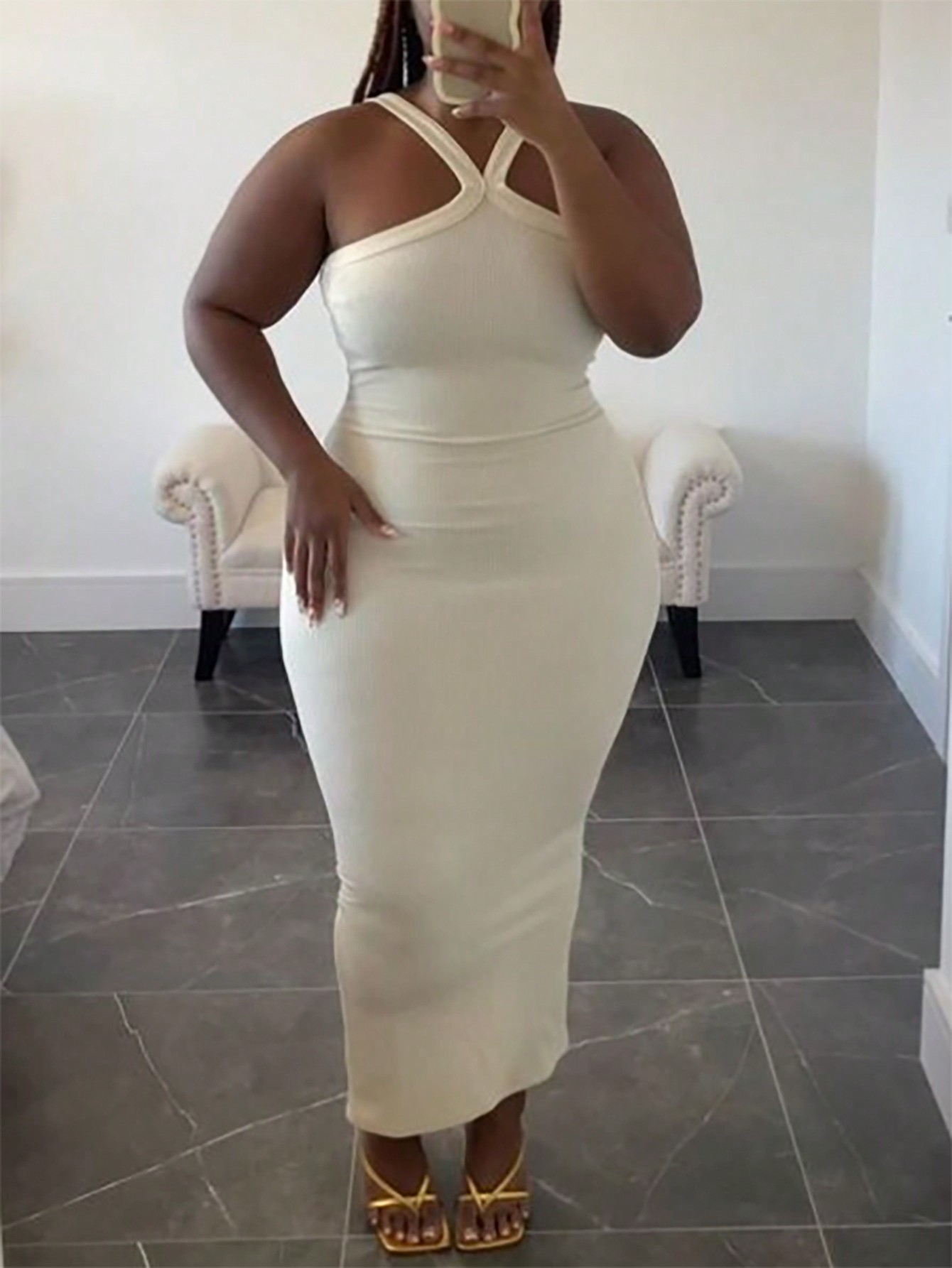 Plus Size Dresses