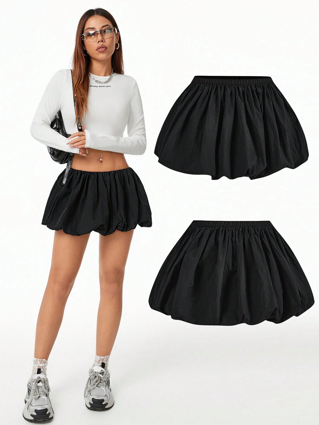 Mini Skirts