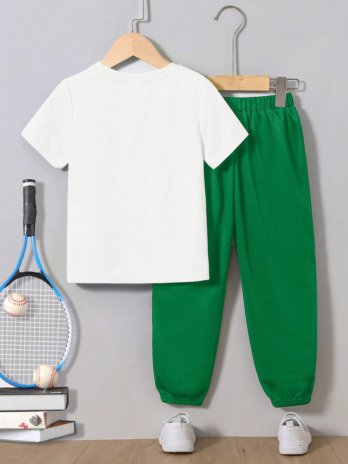 Young Boys Activewear