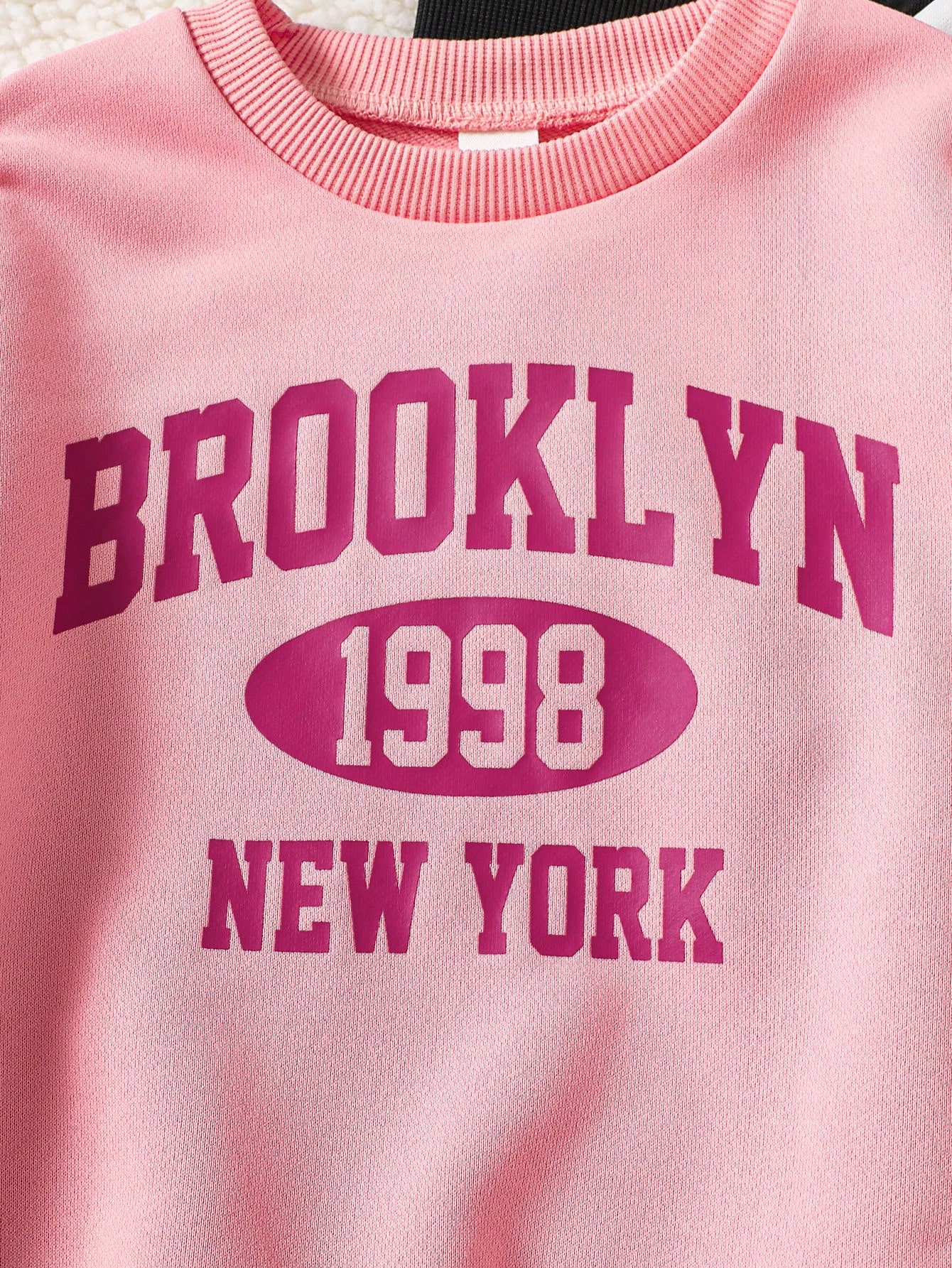 Young Girls Sweatshirts