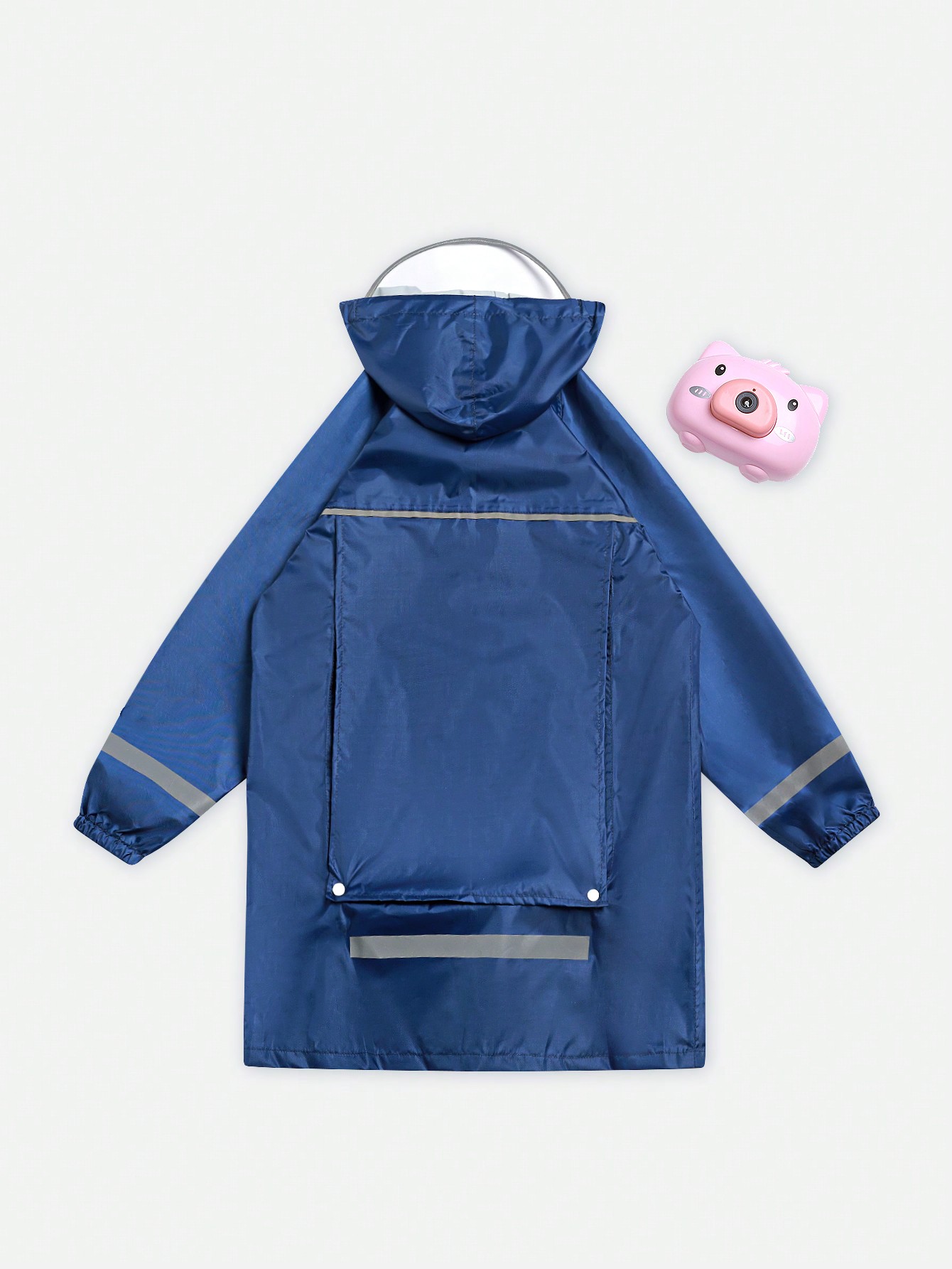 Kid's Raincoat