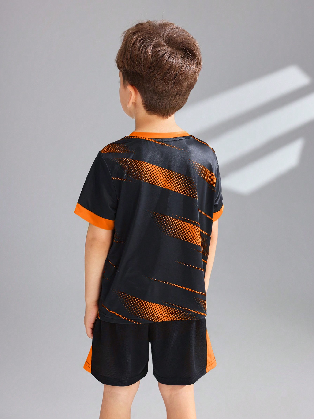 Young Boys Activewear