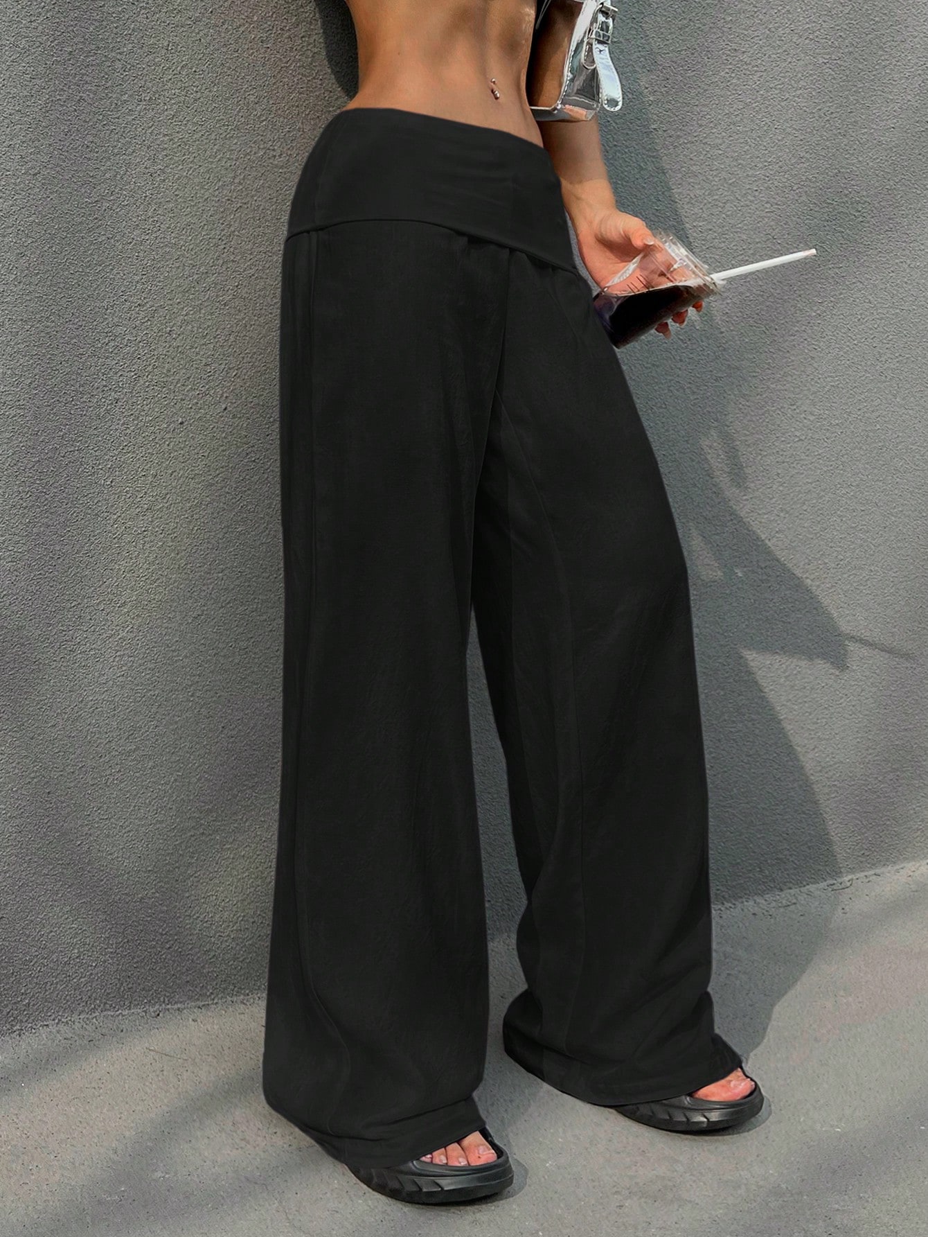 Linen Pants