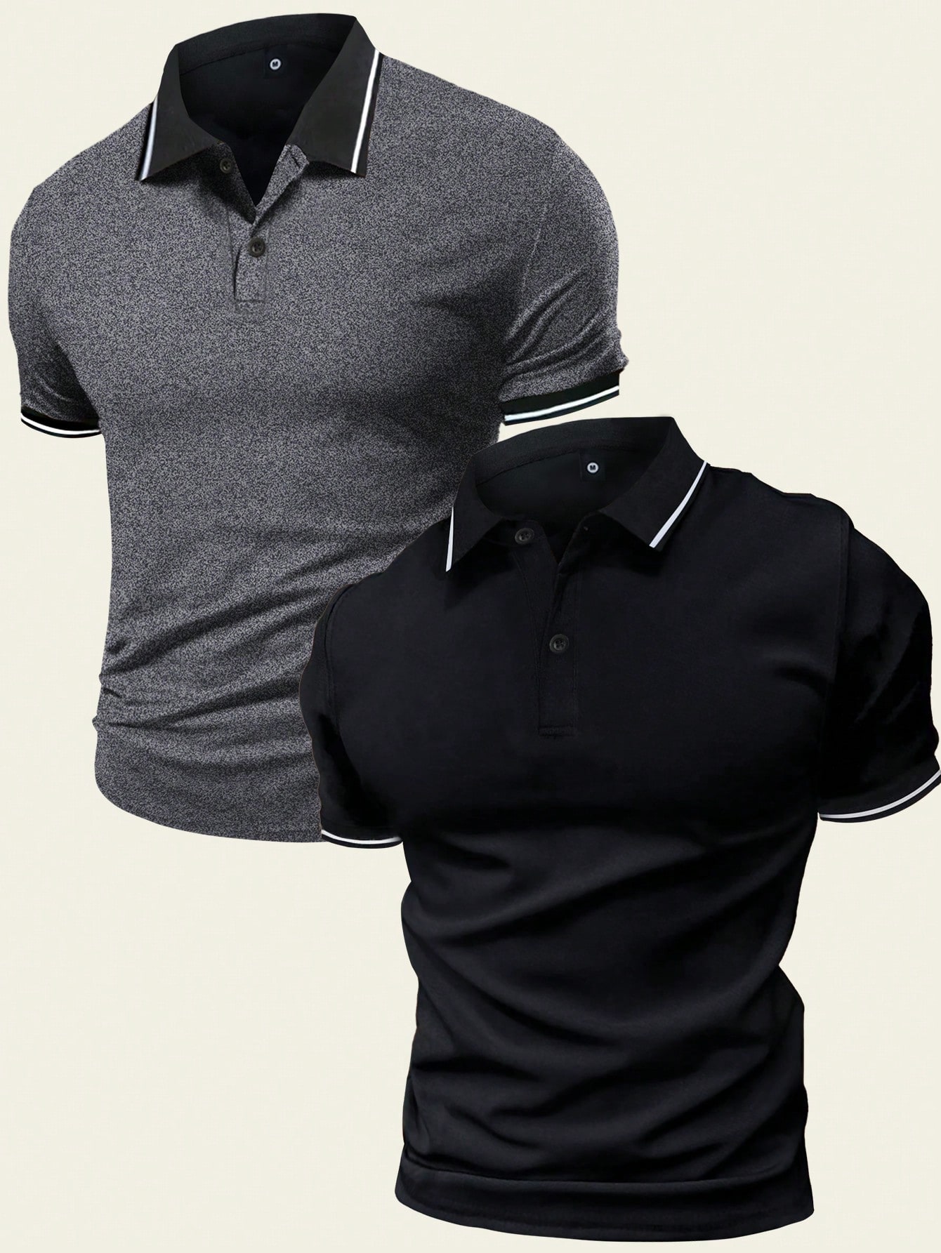 Men Polo Shirts