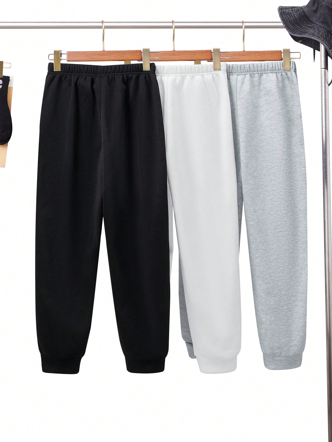 Tween Boys Sweatpants