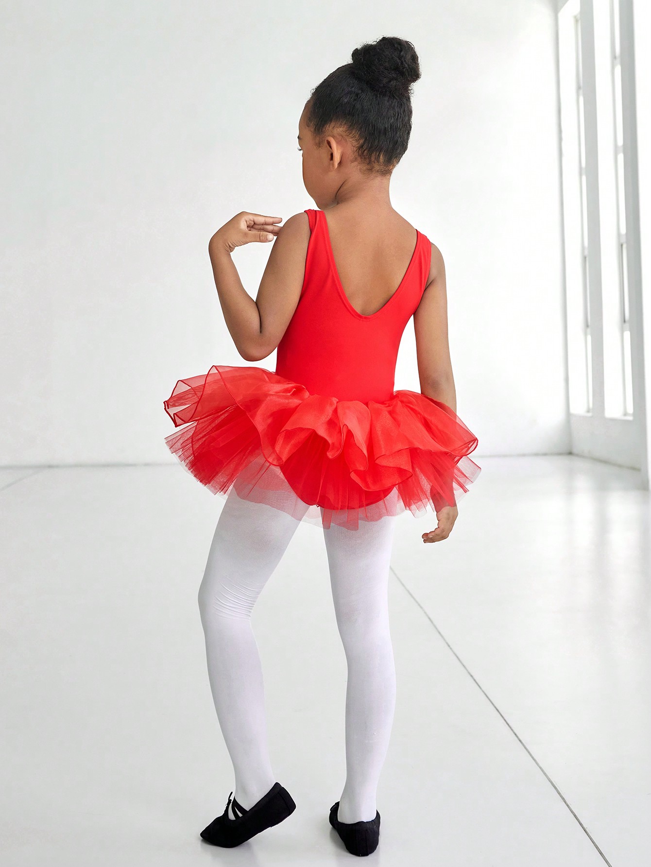 Young Girls Activewear