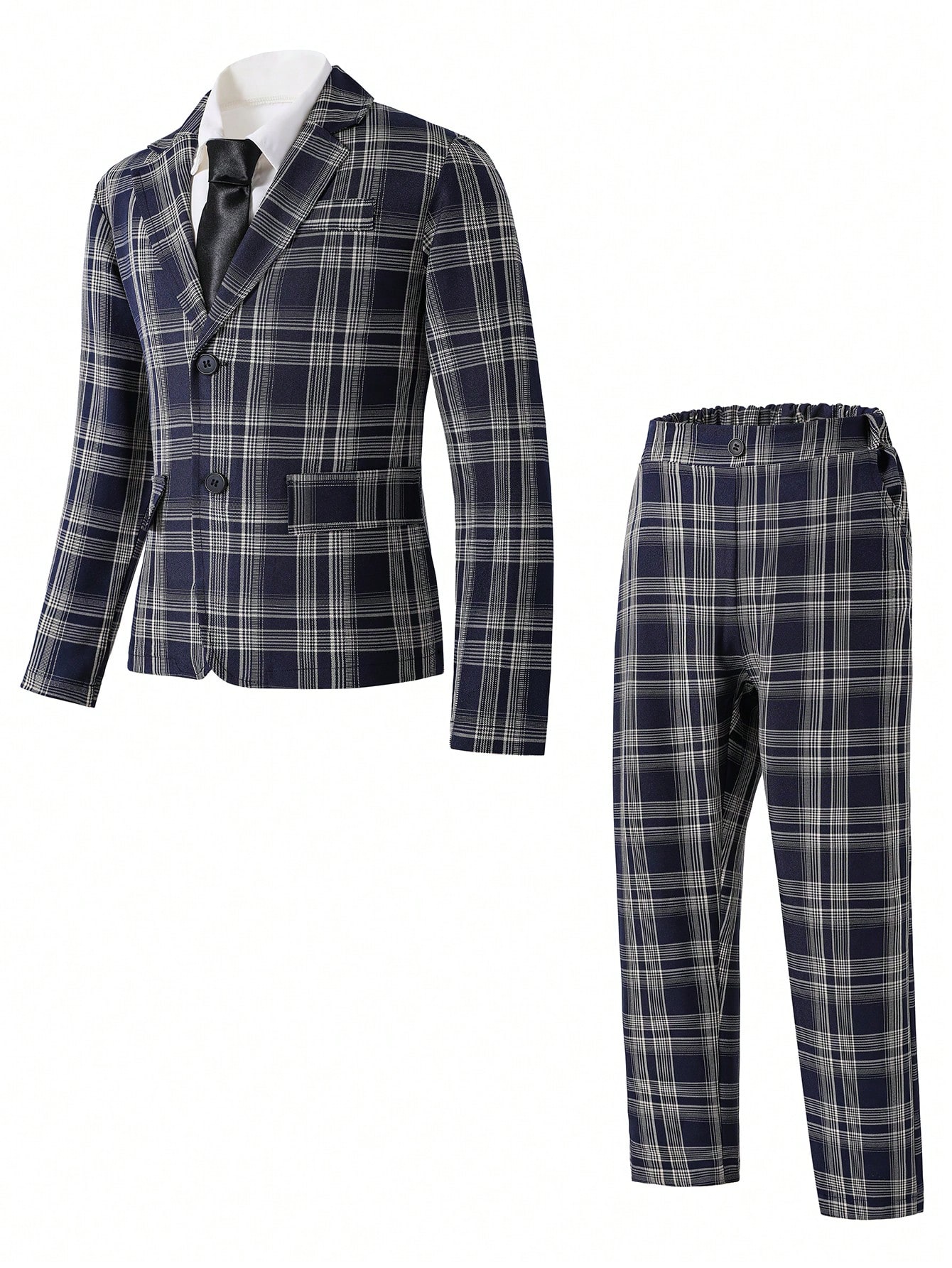 Tween Boys Suits