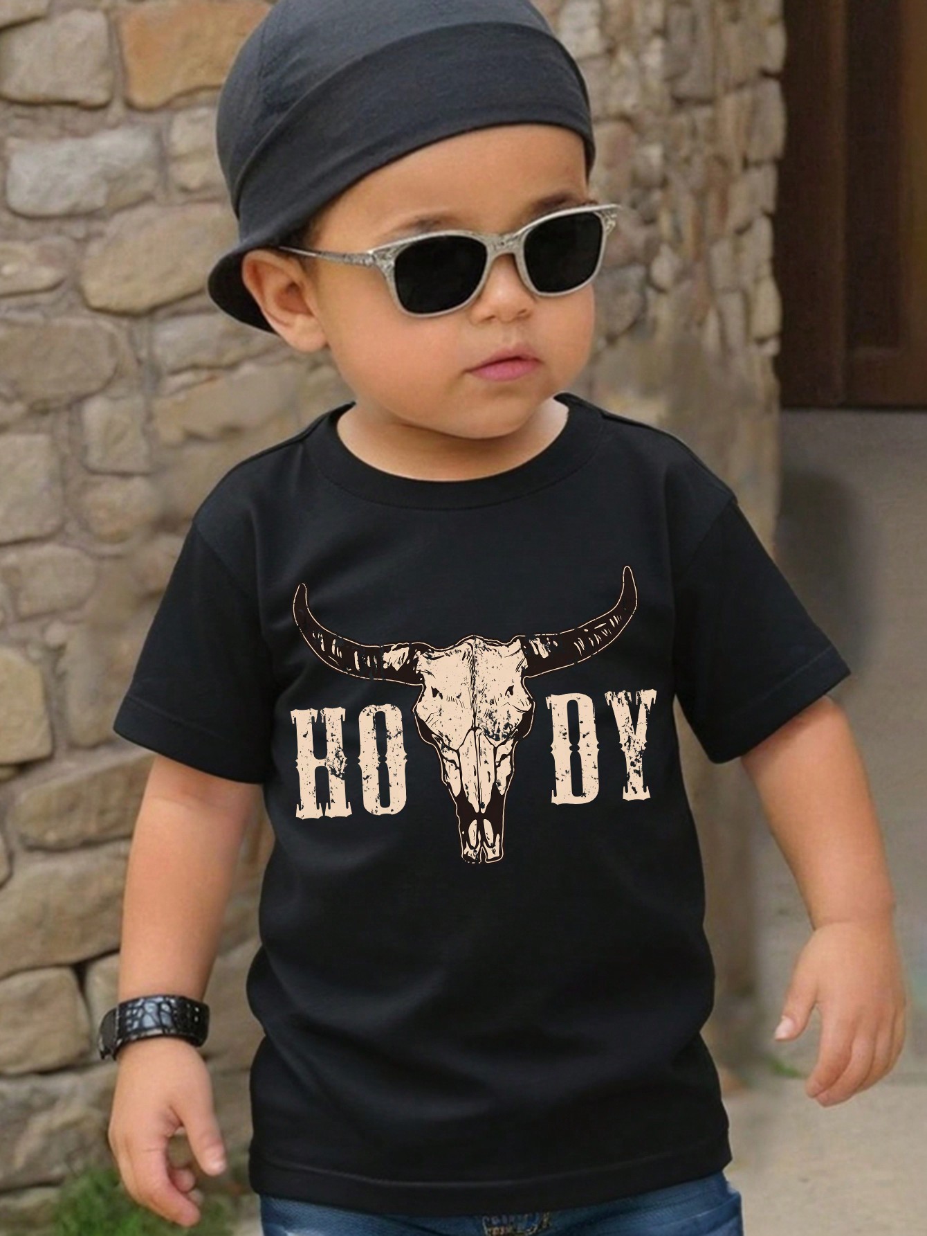 Young Boys T-Shirts