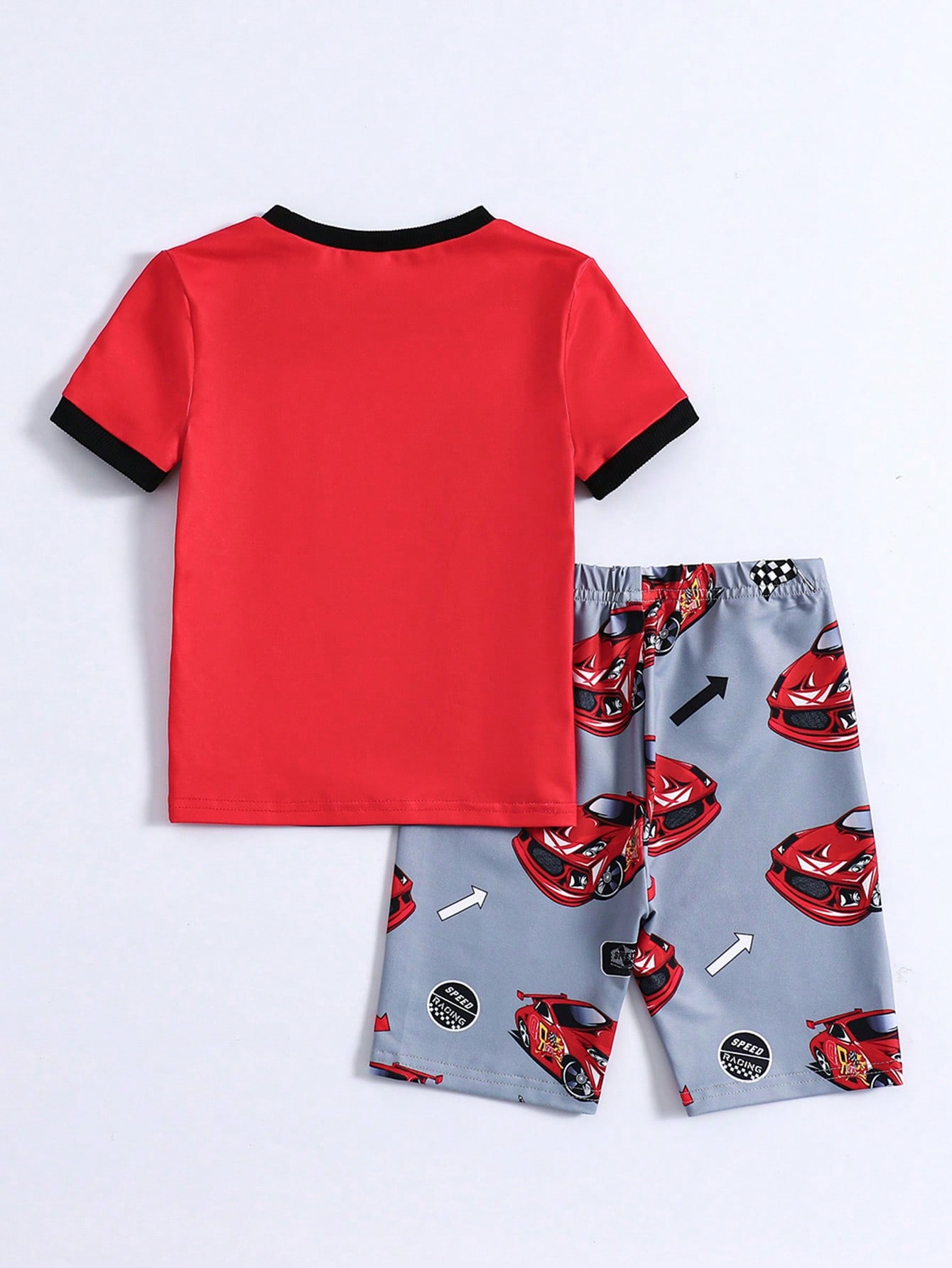 Young Boys Pajamas