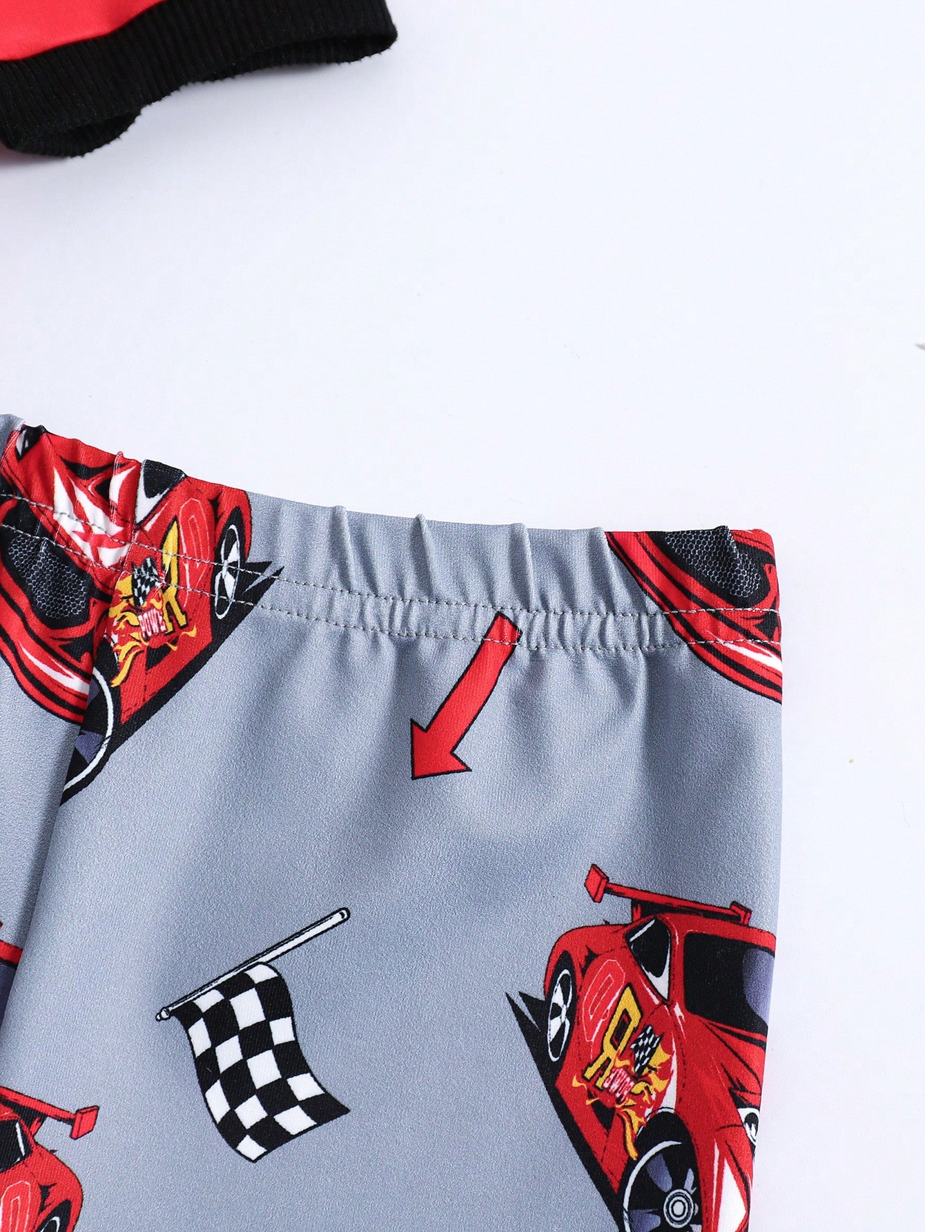 Young Boys Pajamas