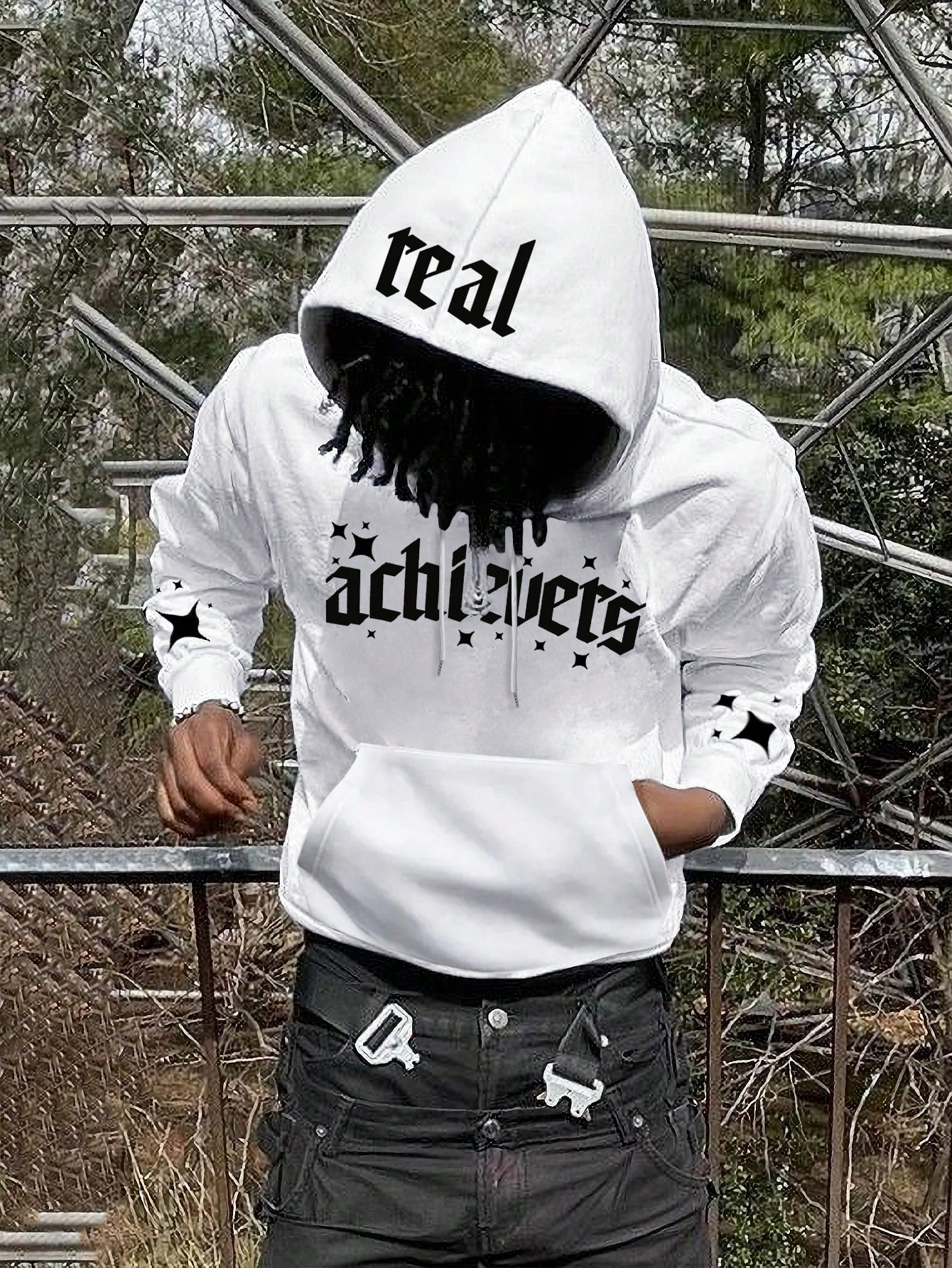 Men Hoodies & Sweatshirts