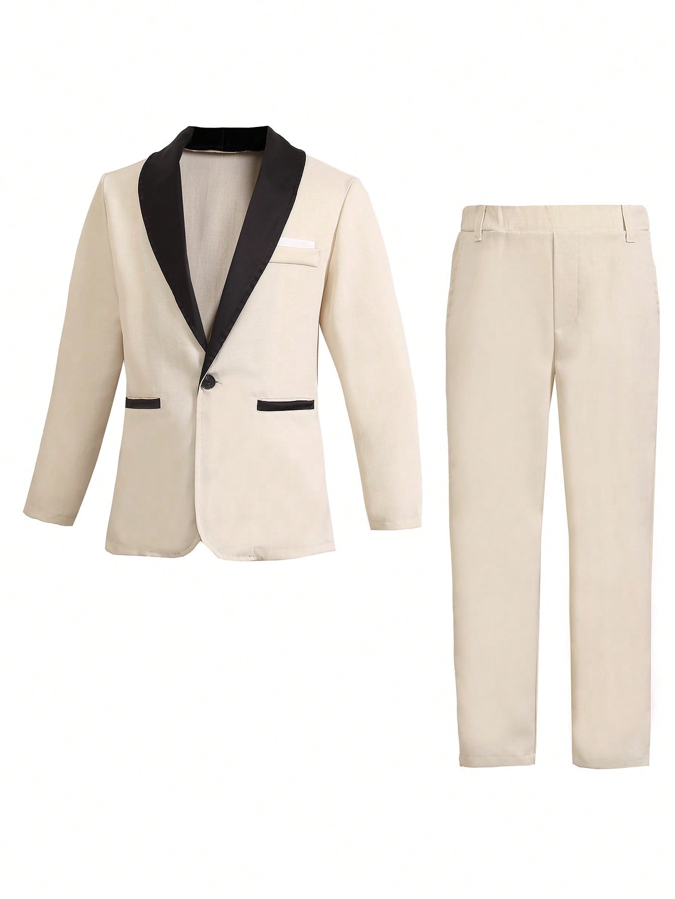 Tween Boys Suits