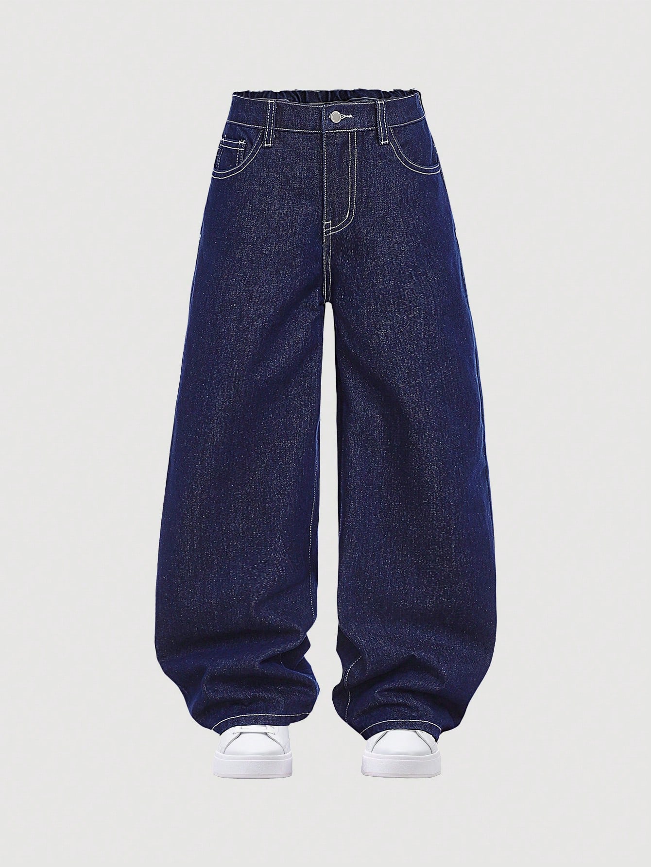 Teen Boys Jeans