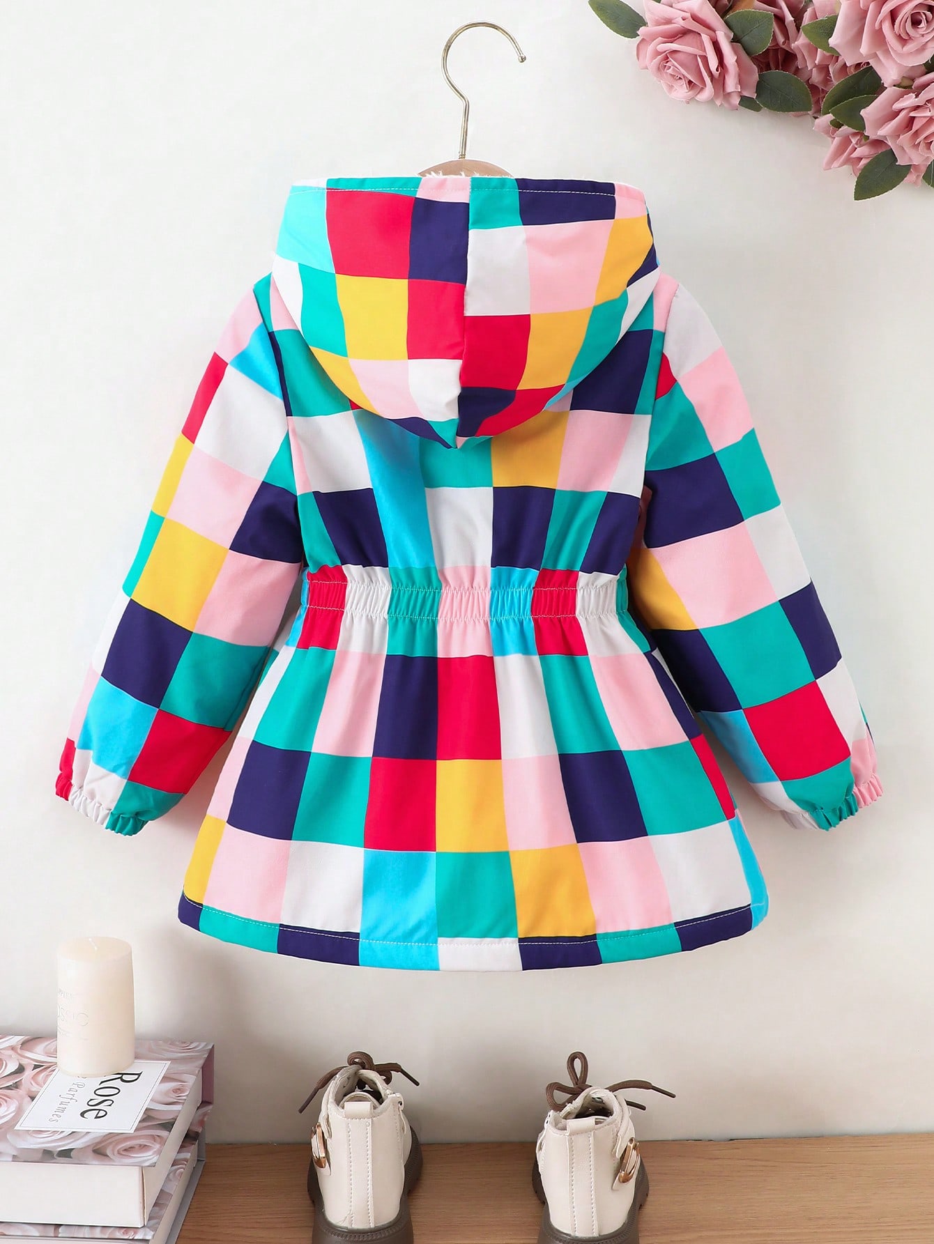 Young Girls Coats