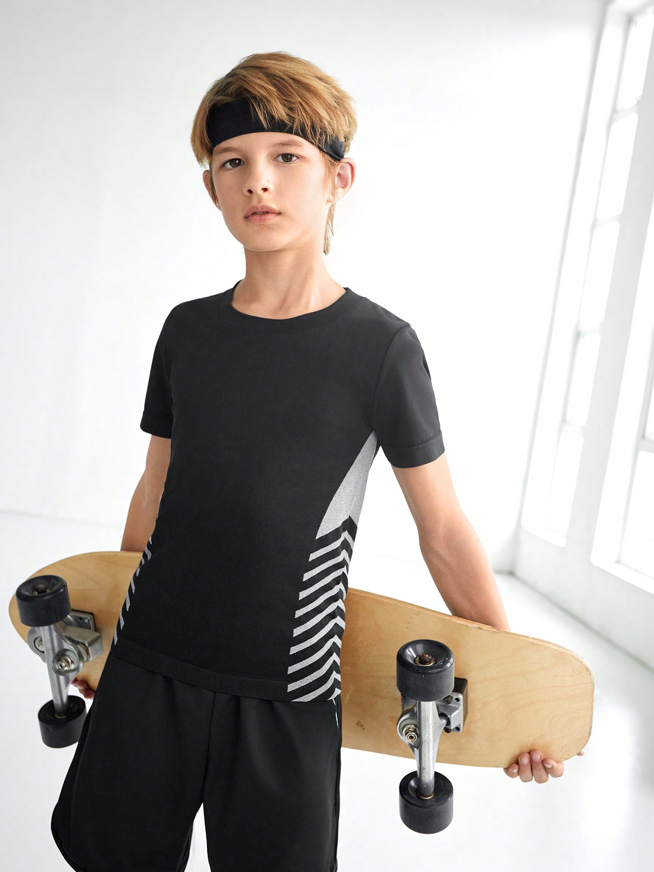 Tween Boys Activewear