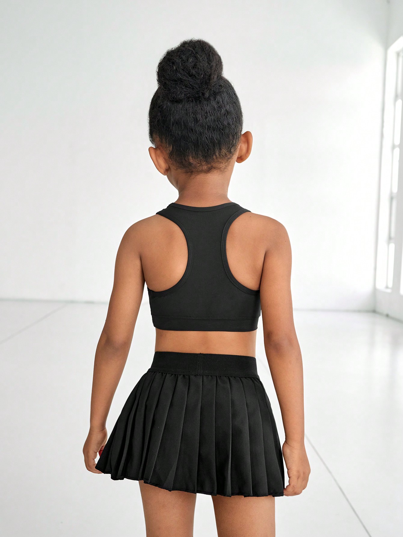 Young Girls Activewear