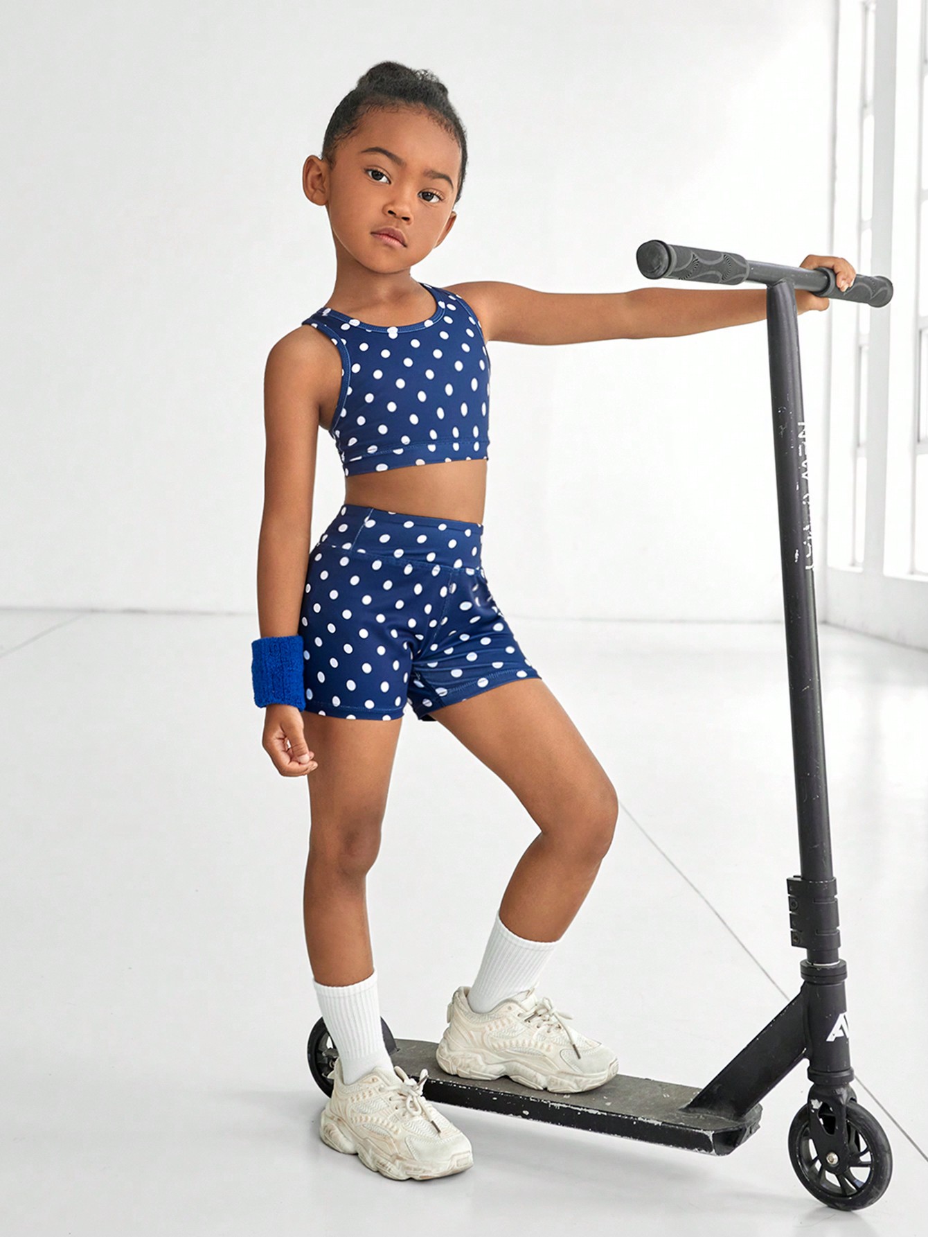 Young Girls Activewear