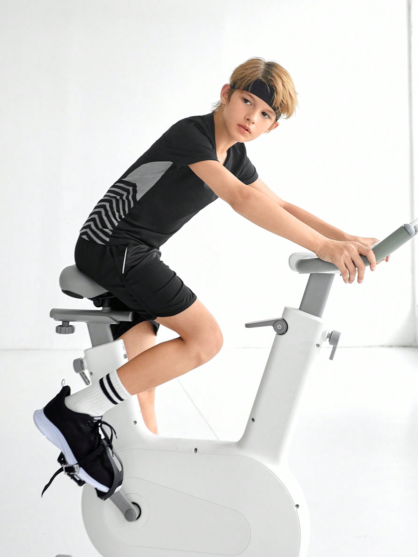 Tween Boys Activewear