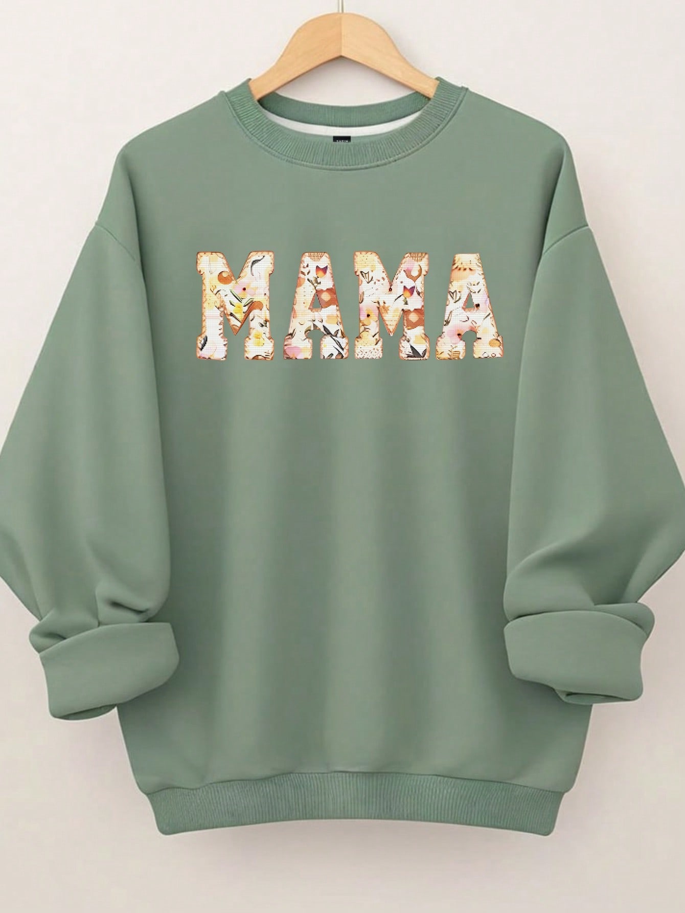 Plus Size Sweatshirts