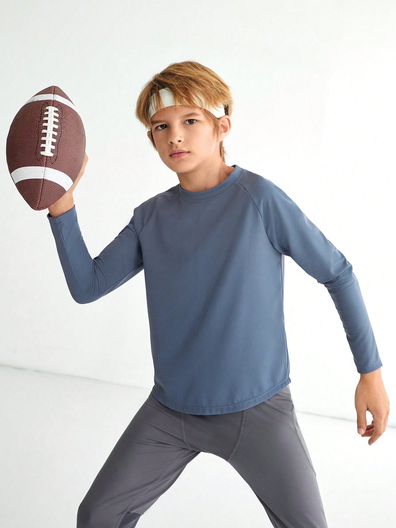 Tween Boys Activewear