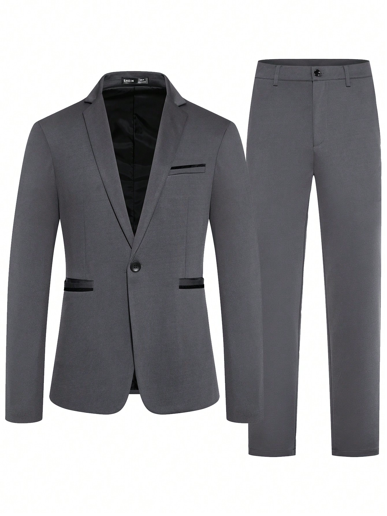 Men Suits & Separates