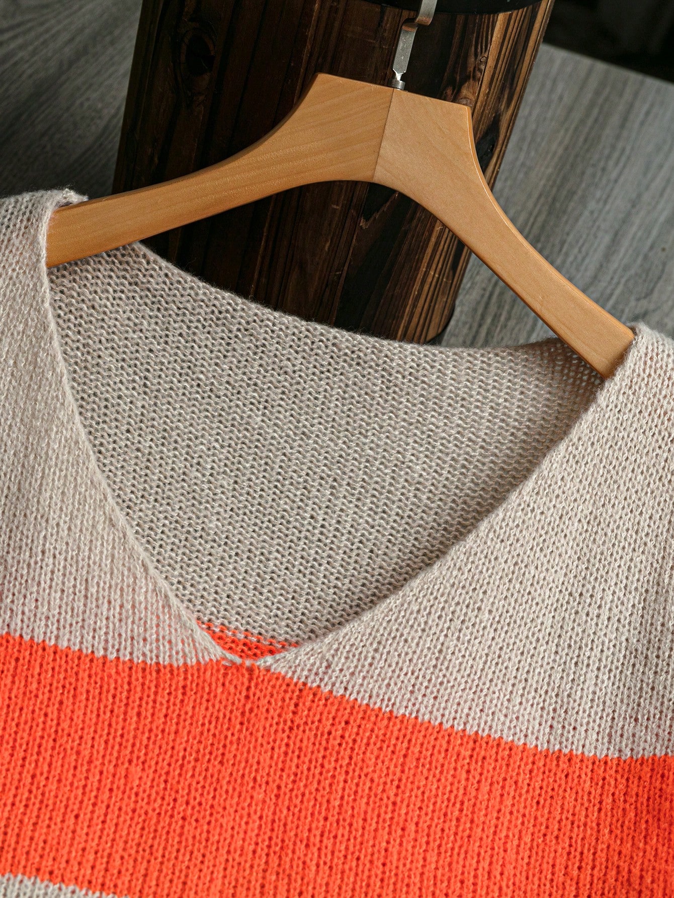 Plus Size Knitwear