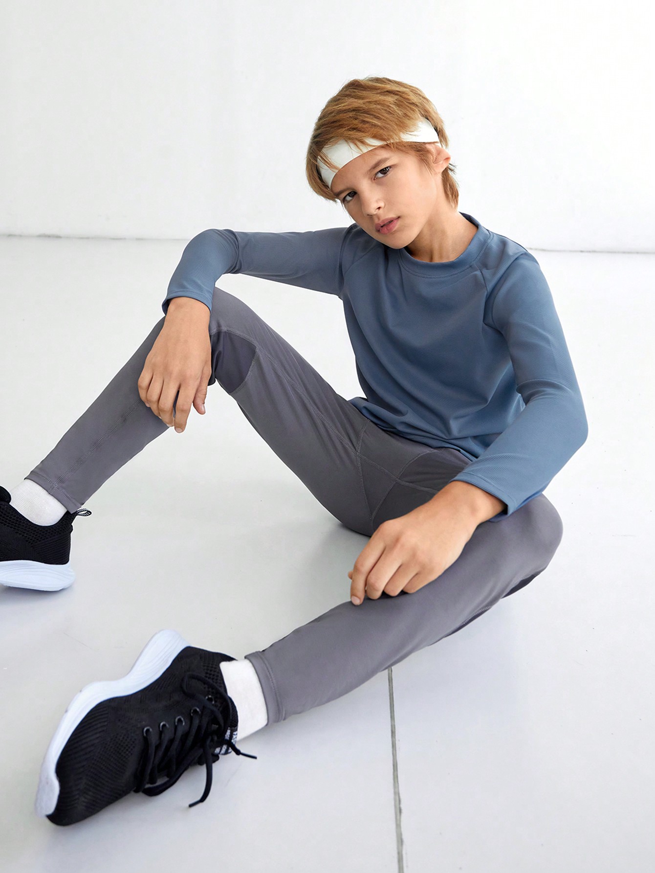 Tween Boys Activewear