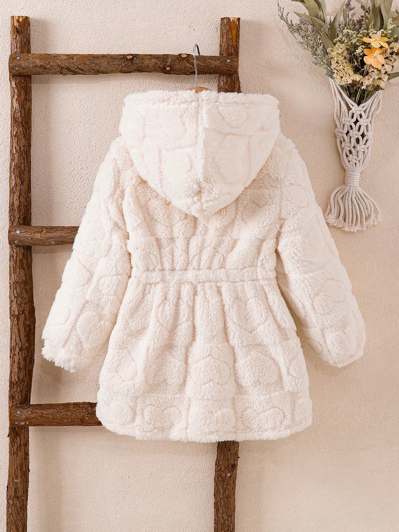 Young Girls Coats