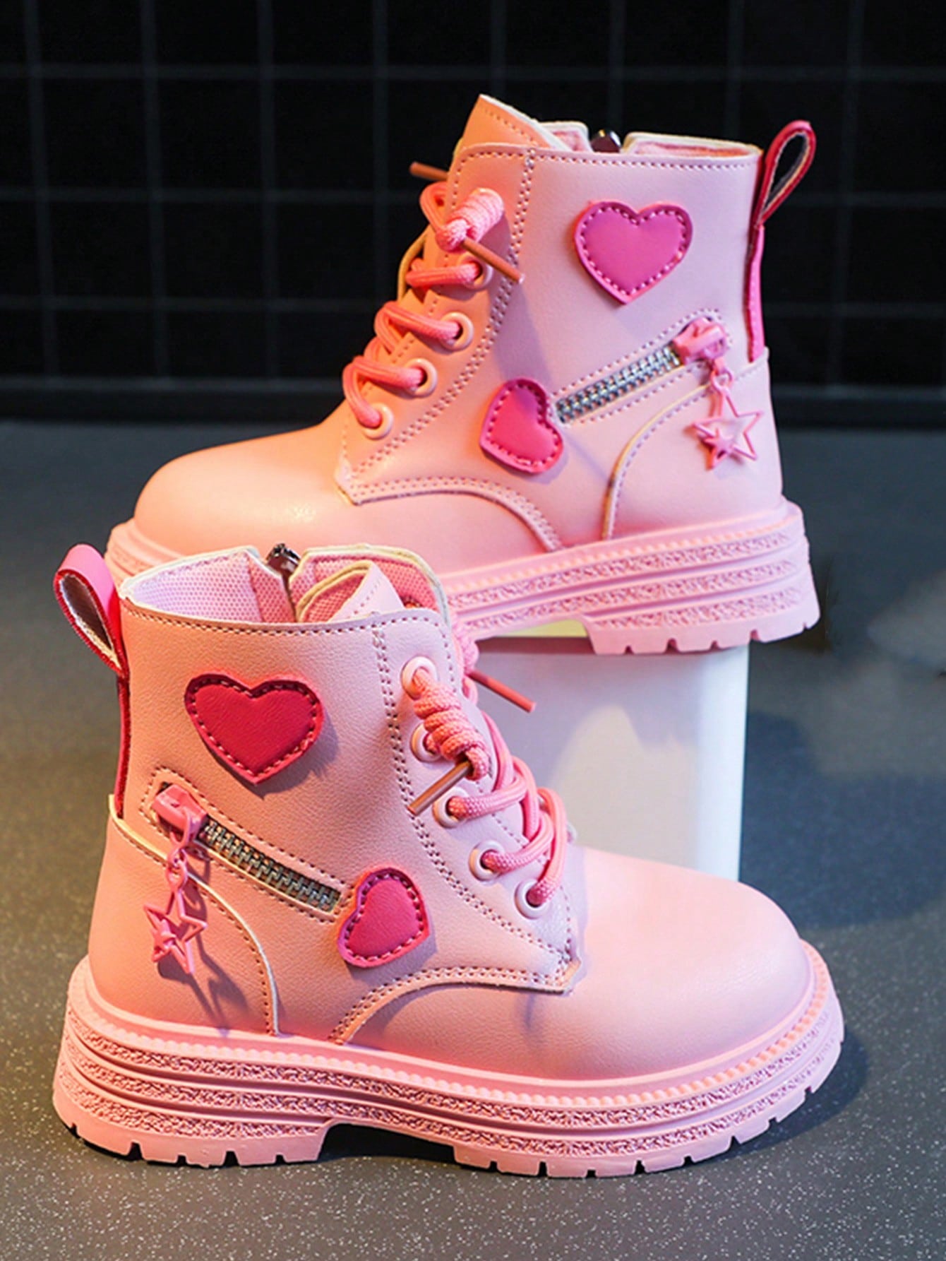 Kids Boots