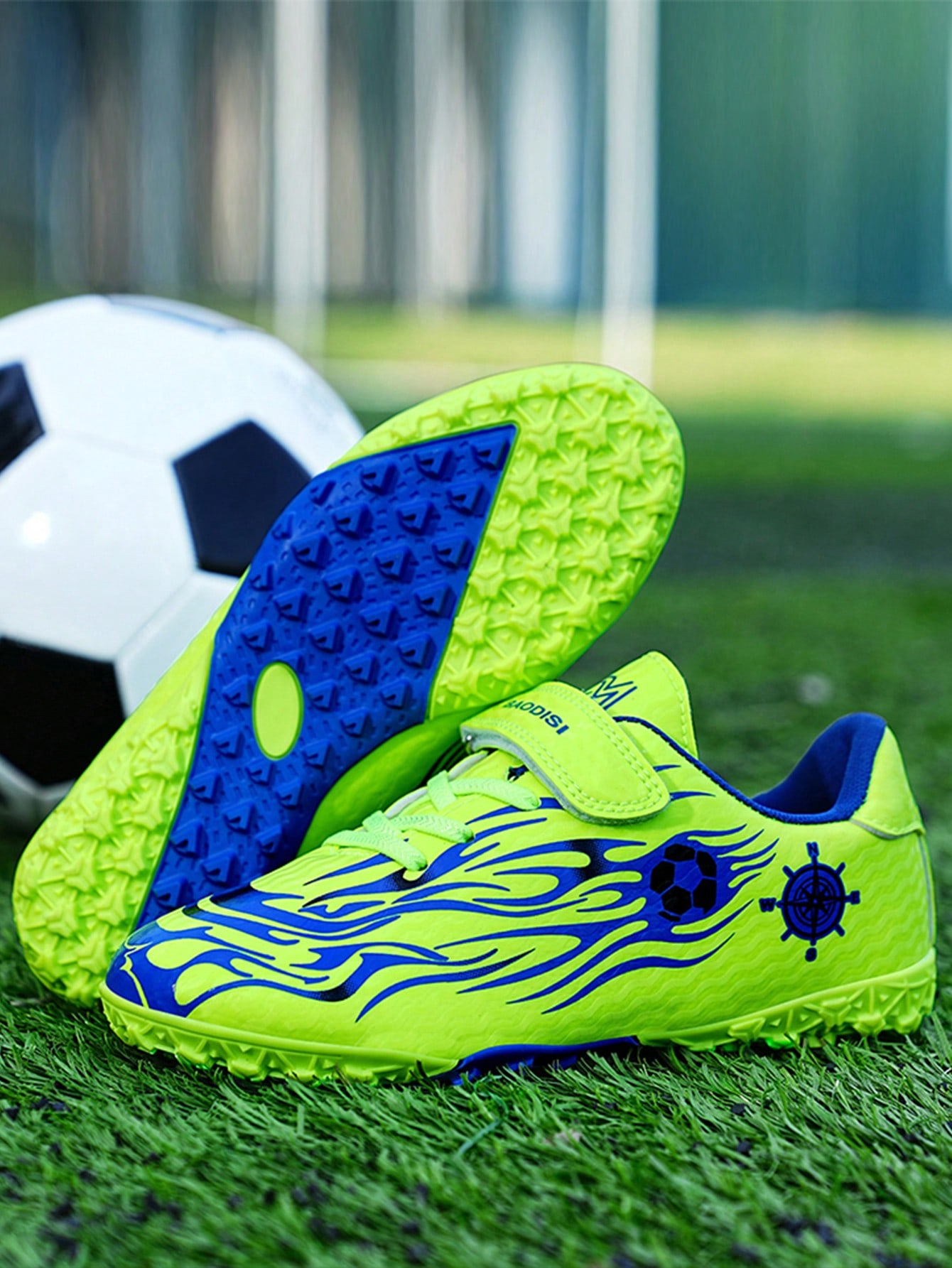 Kids Soccer Shoes