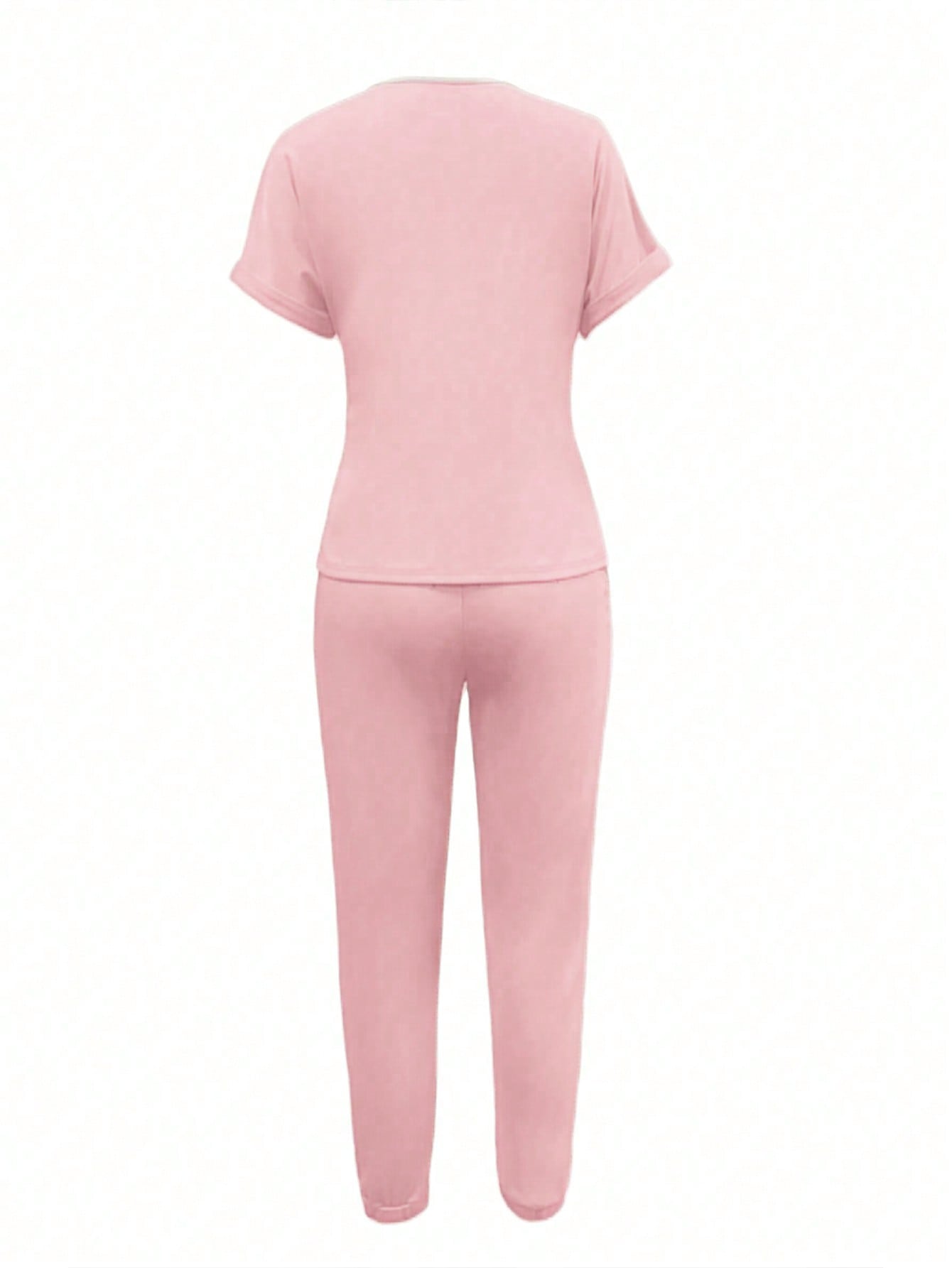 In Pink Women Co-ords