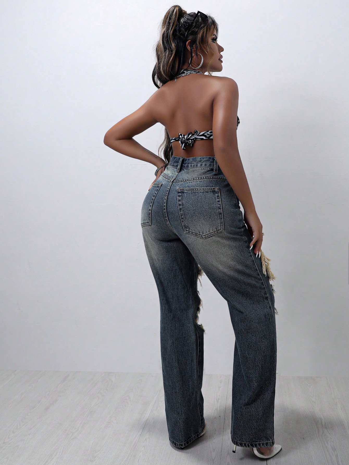 Women Jeans