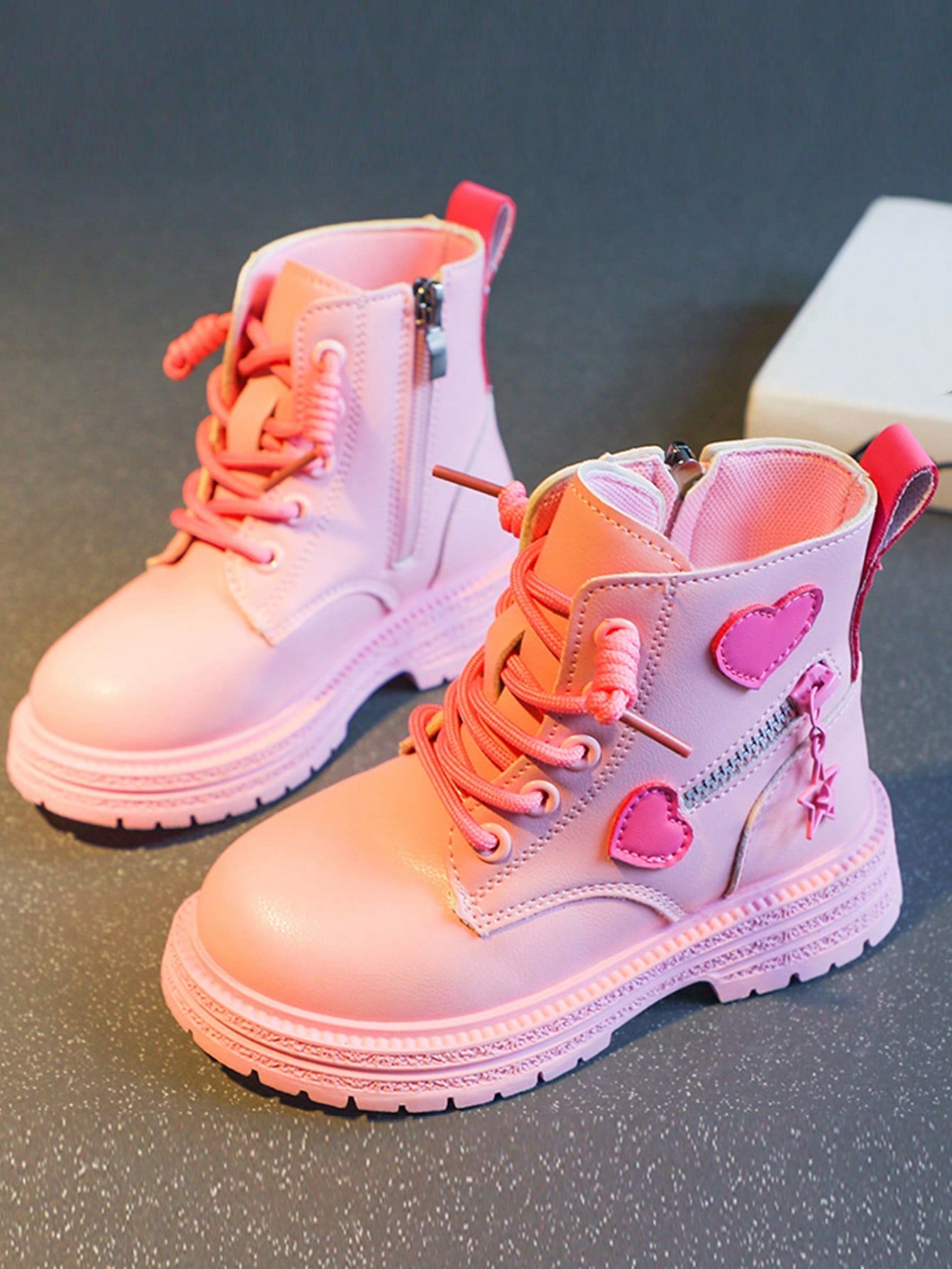 Kids Boots