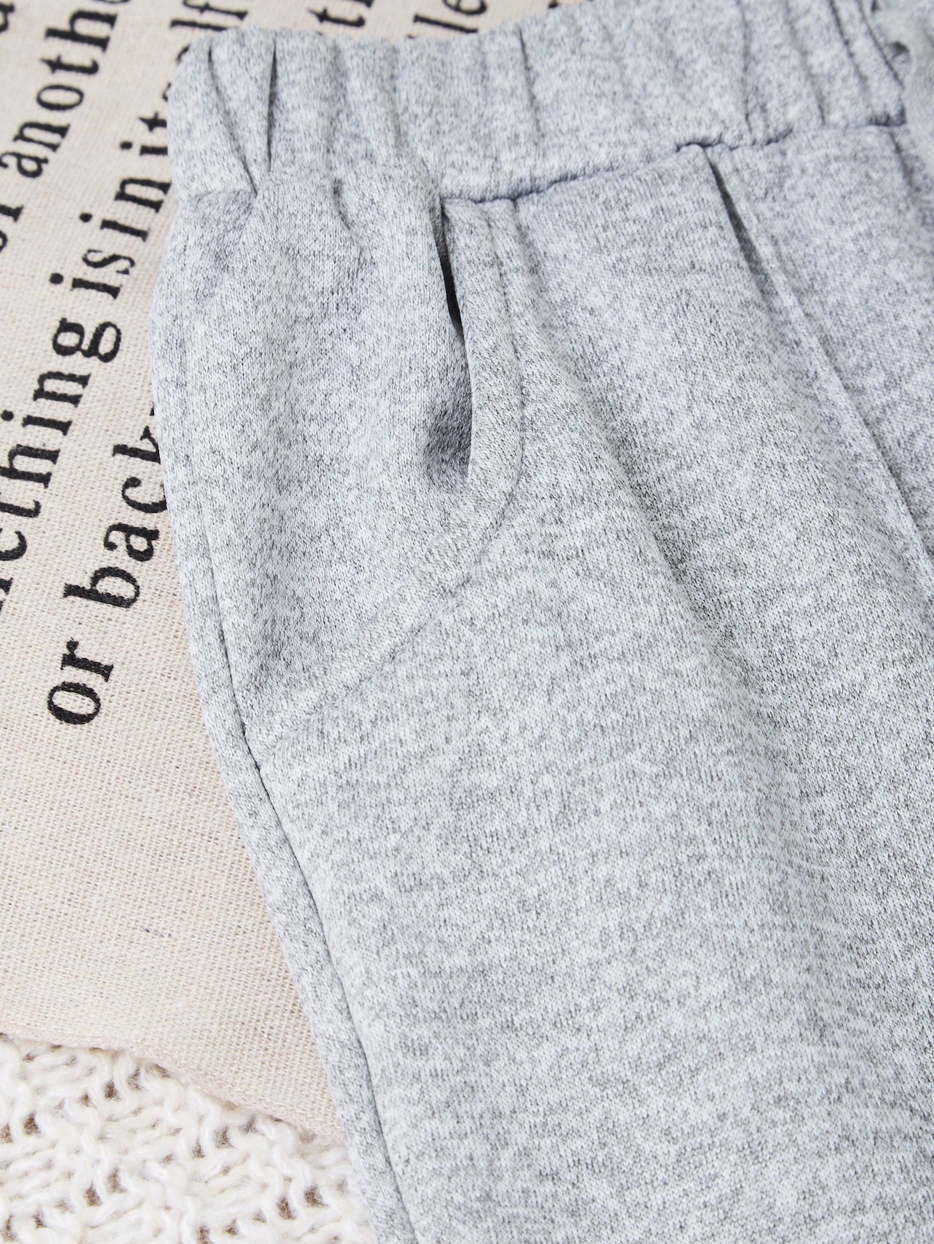 Tween Girls Sweatpants