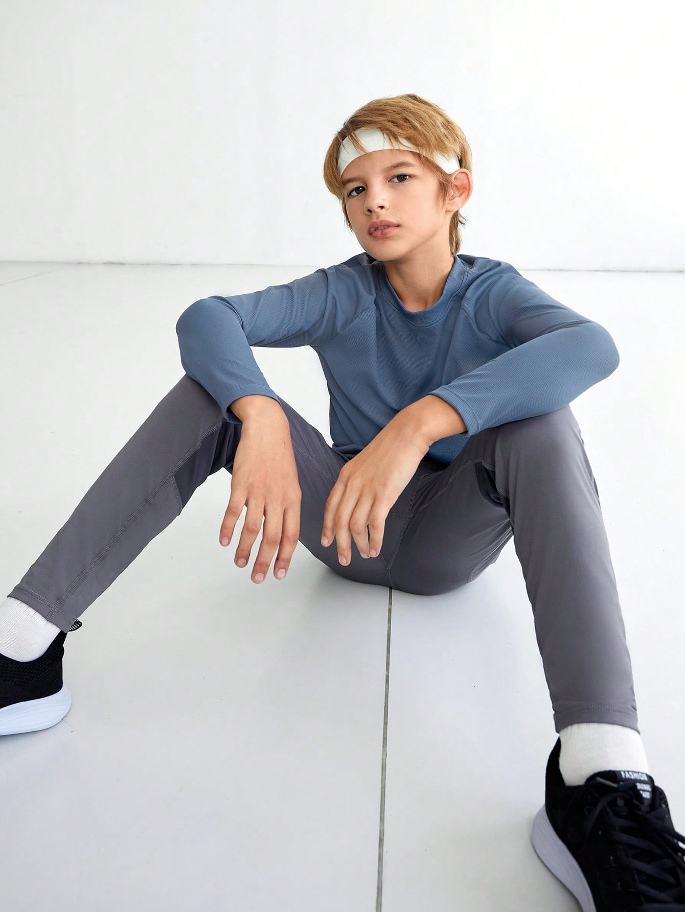 Tween Boys Activewear