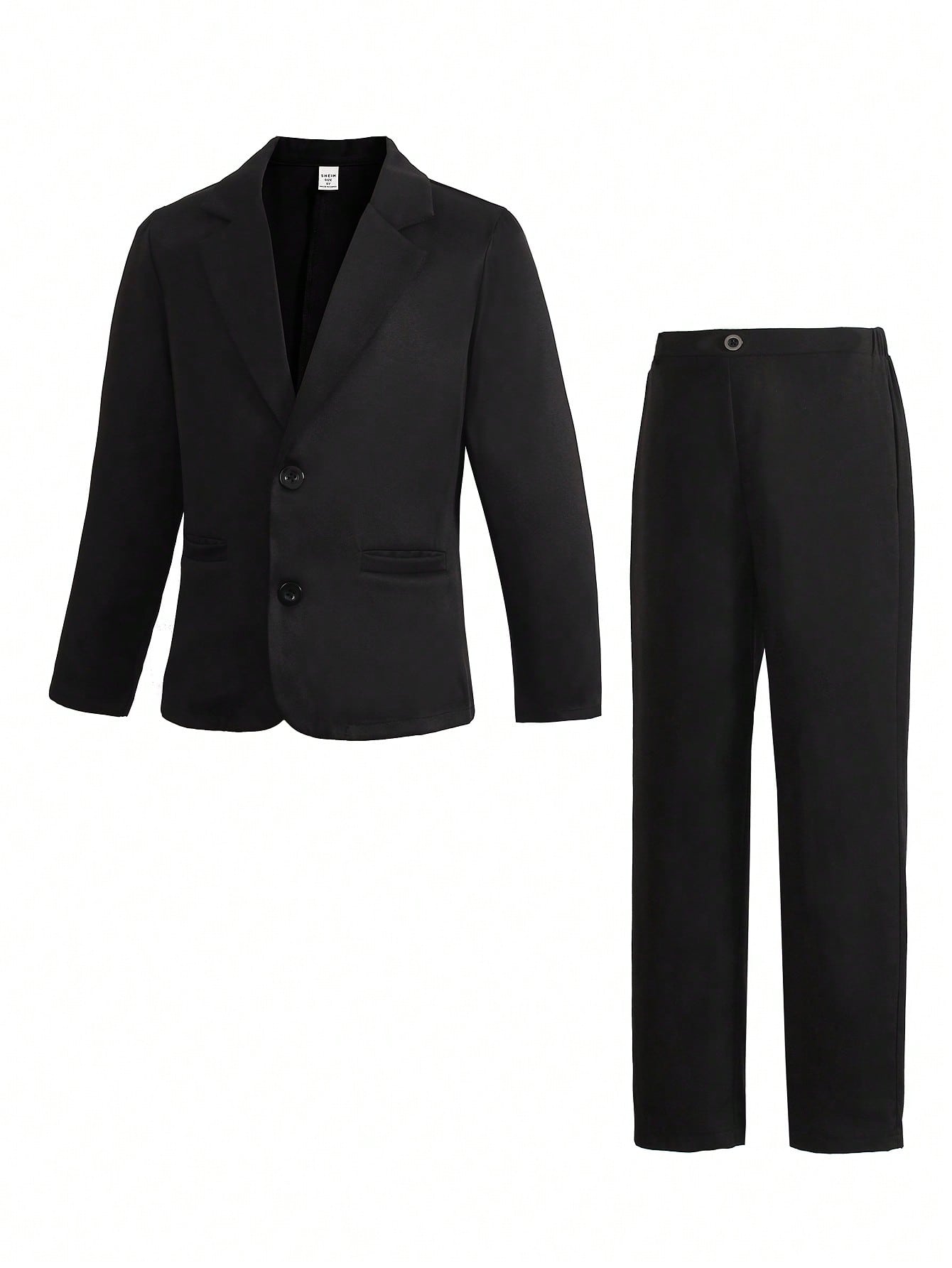 Tween Boys Suits