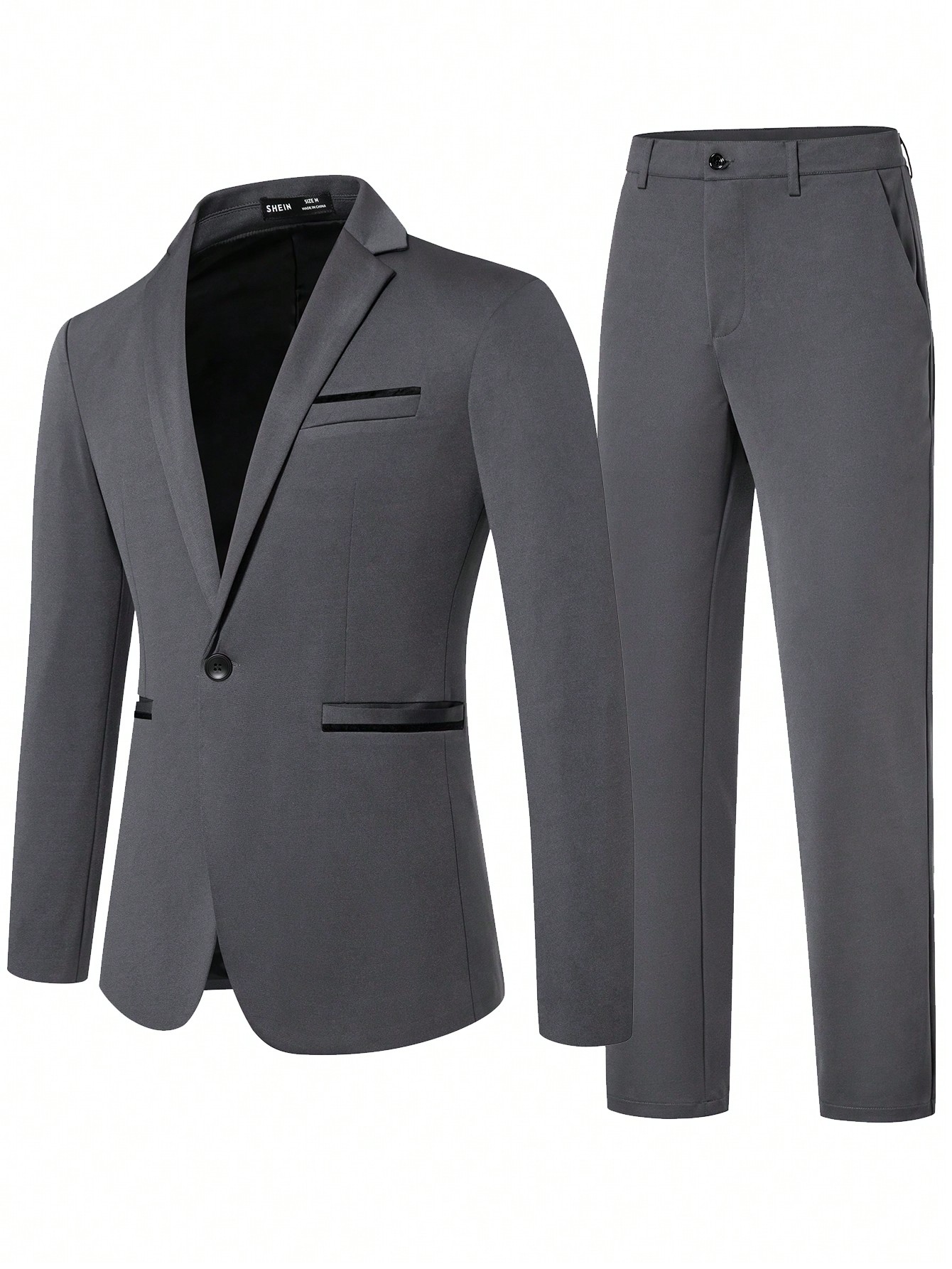 Men Suits & Separates